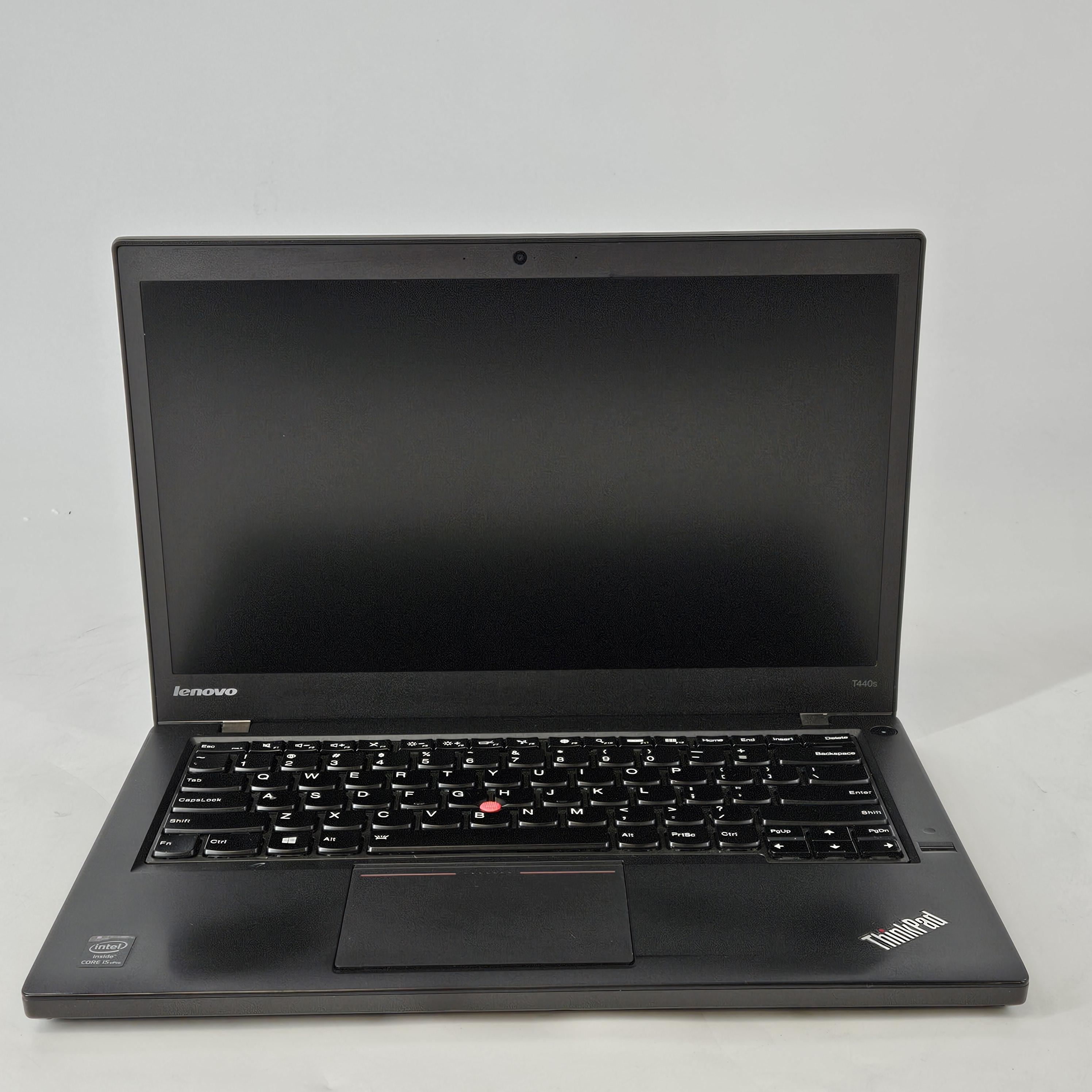ThinkPad T440s 14