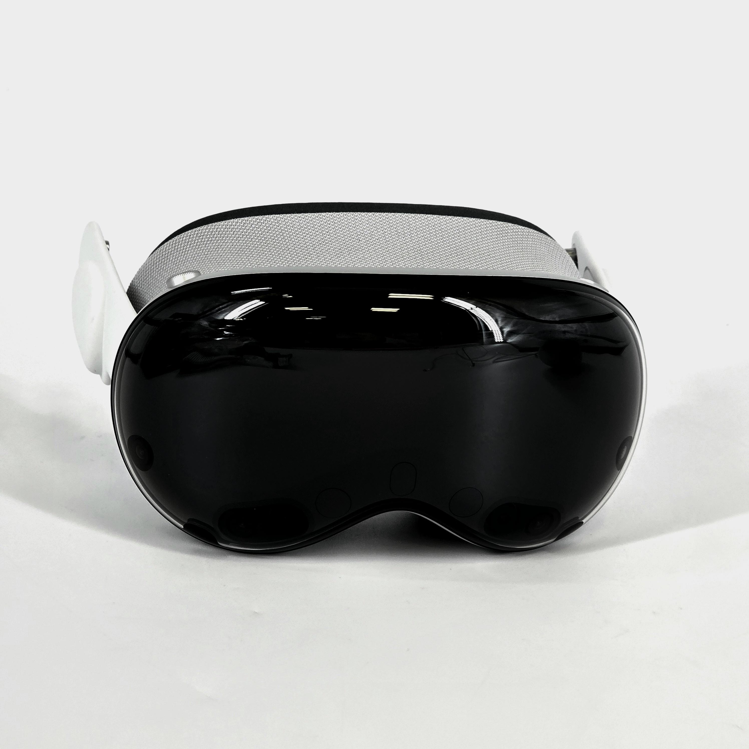 Vision Pro
