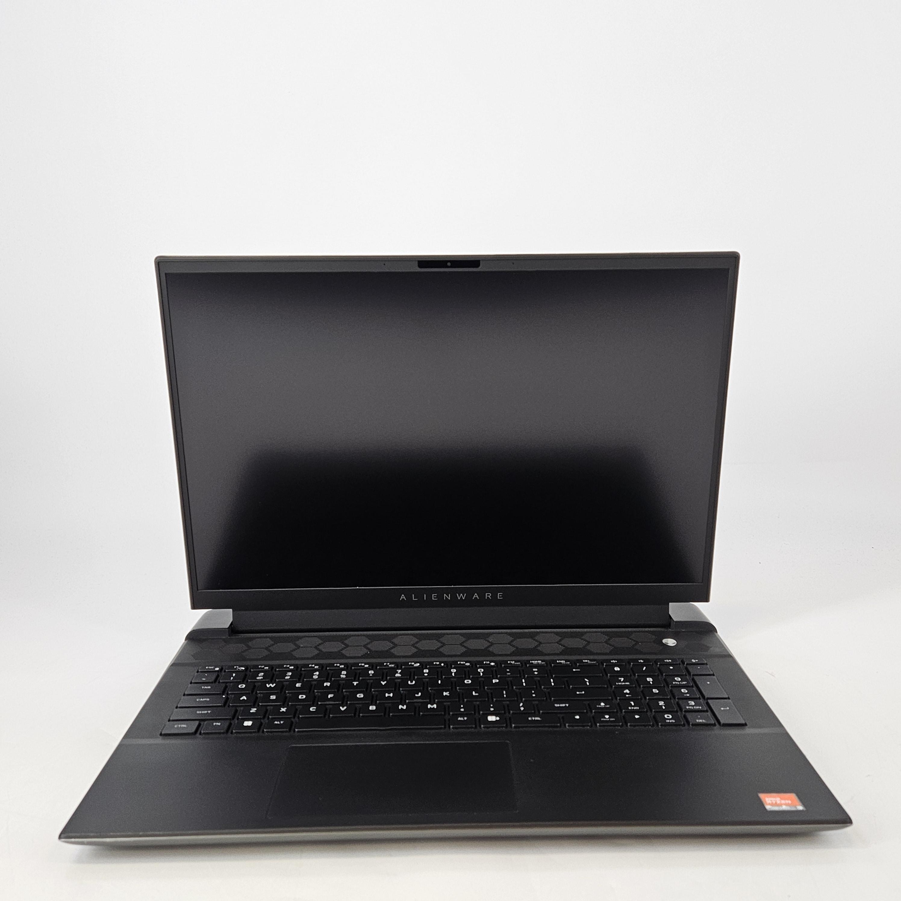 Alienware M18 R1