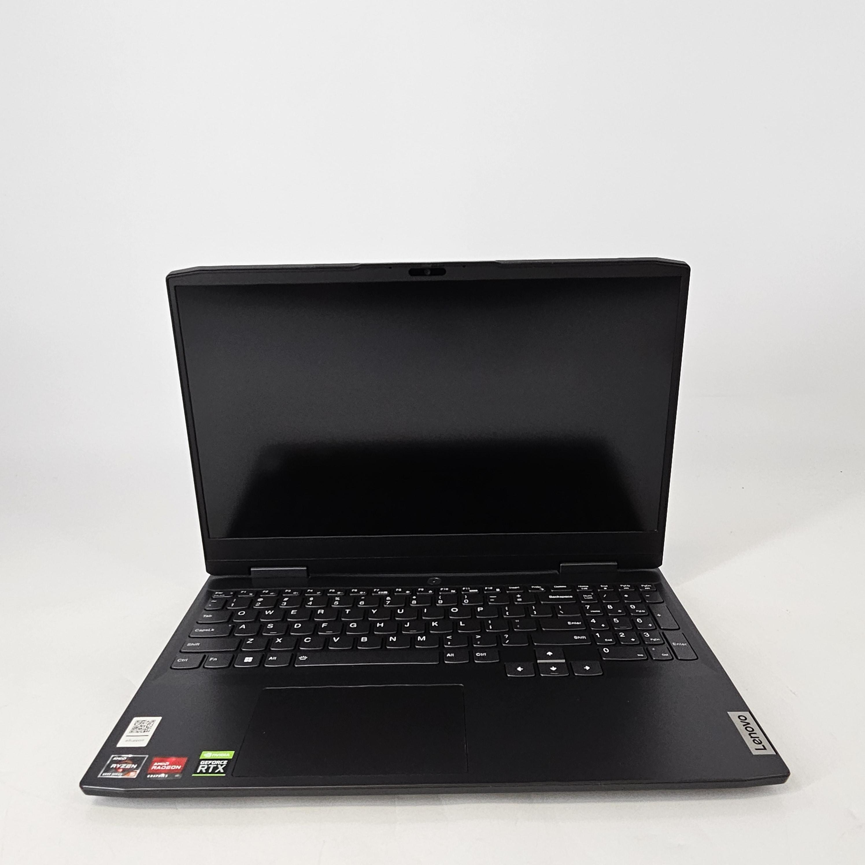 Lenovo IdeaPad Gaming 3 15.6