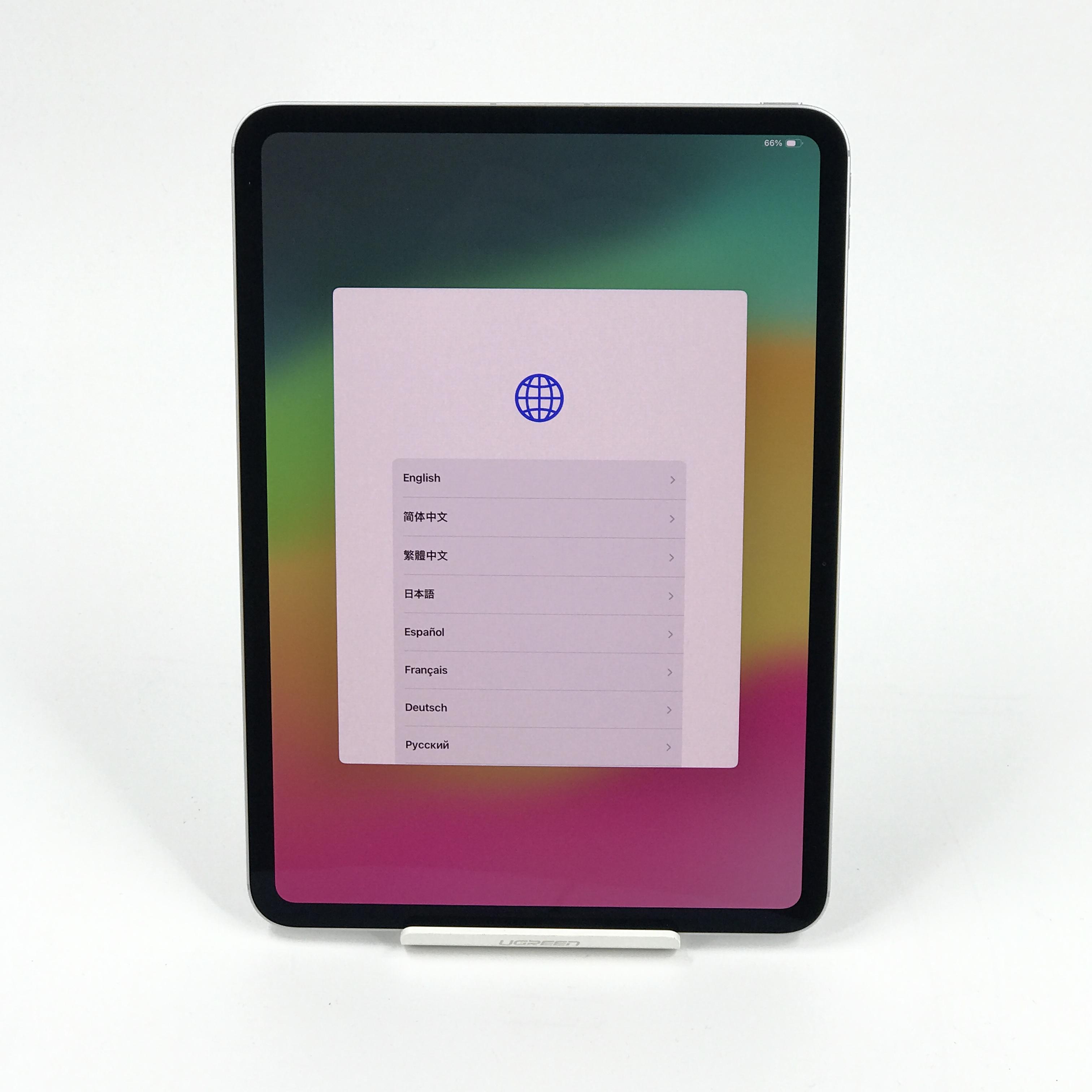 iPad Pro 11 (M4)