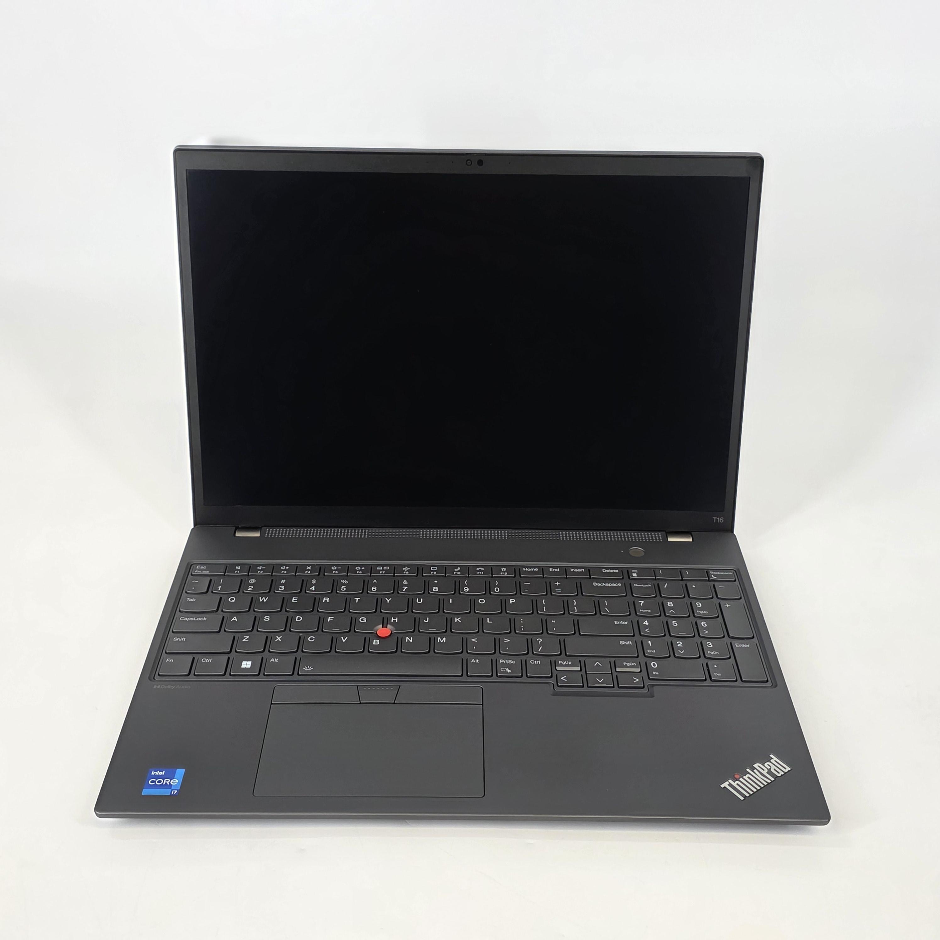 Lenovo ThinkPad T16 Gen 2