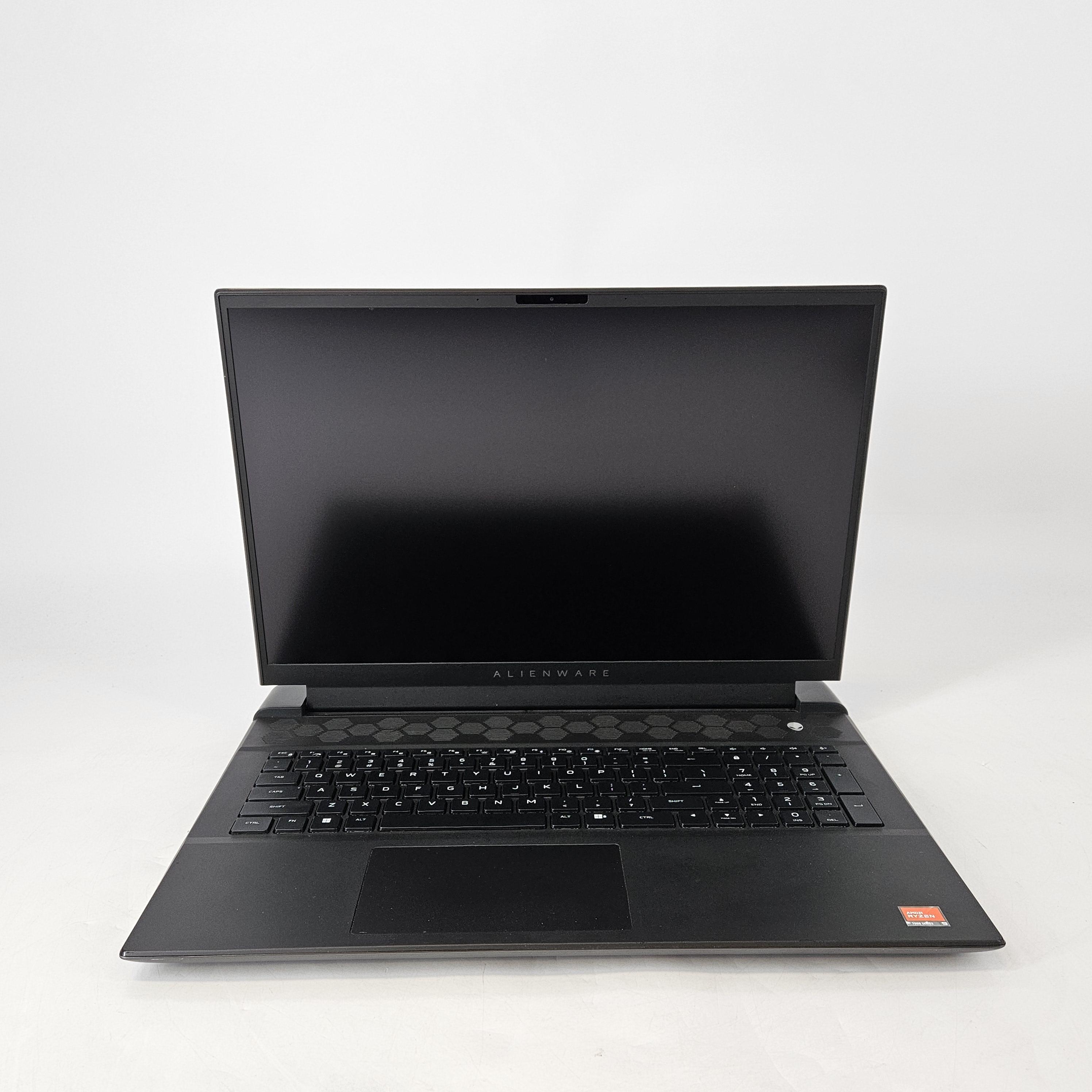 Alienware M18 R1