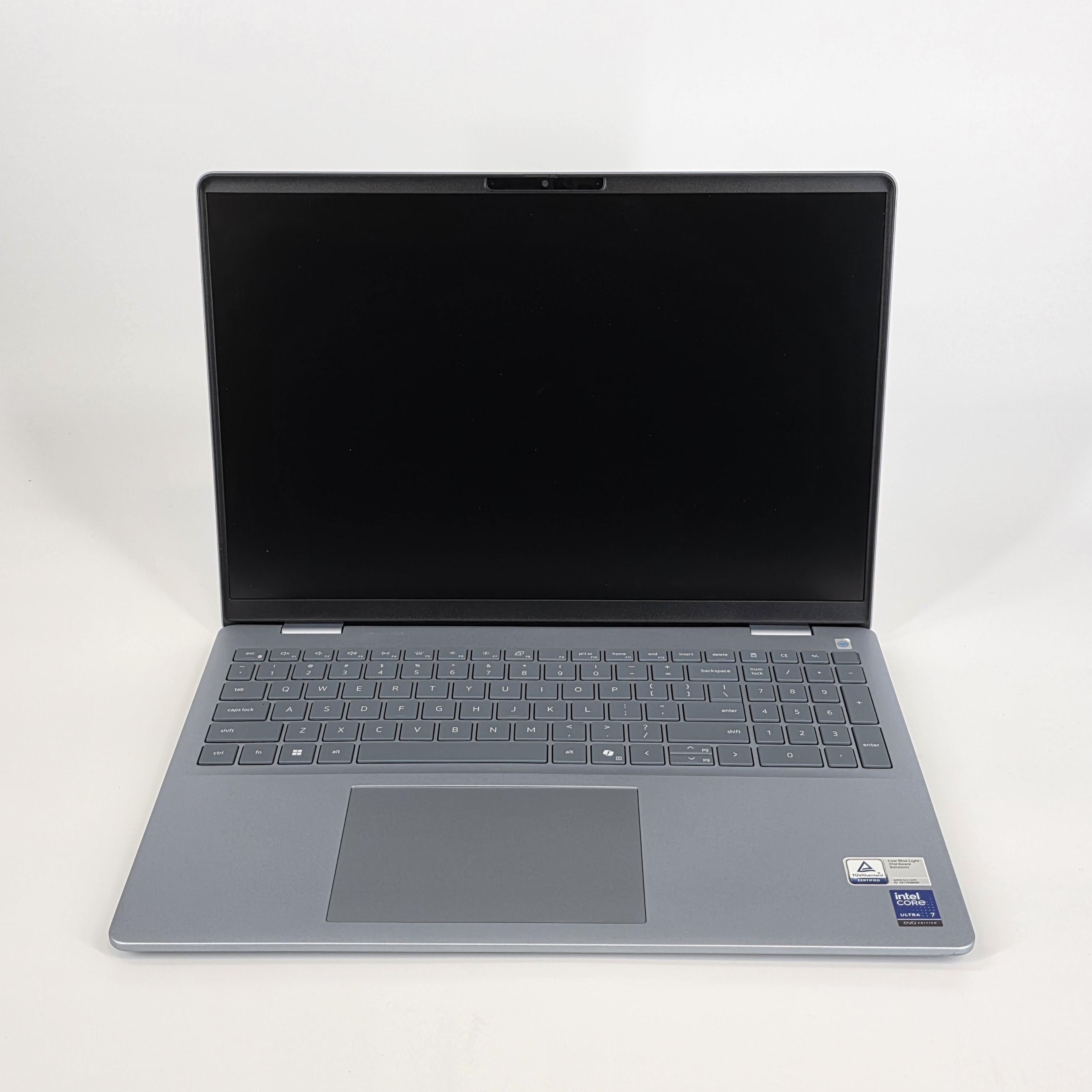 Dell 16 Plus DB16250