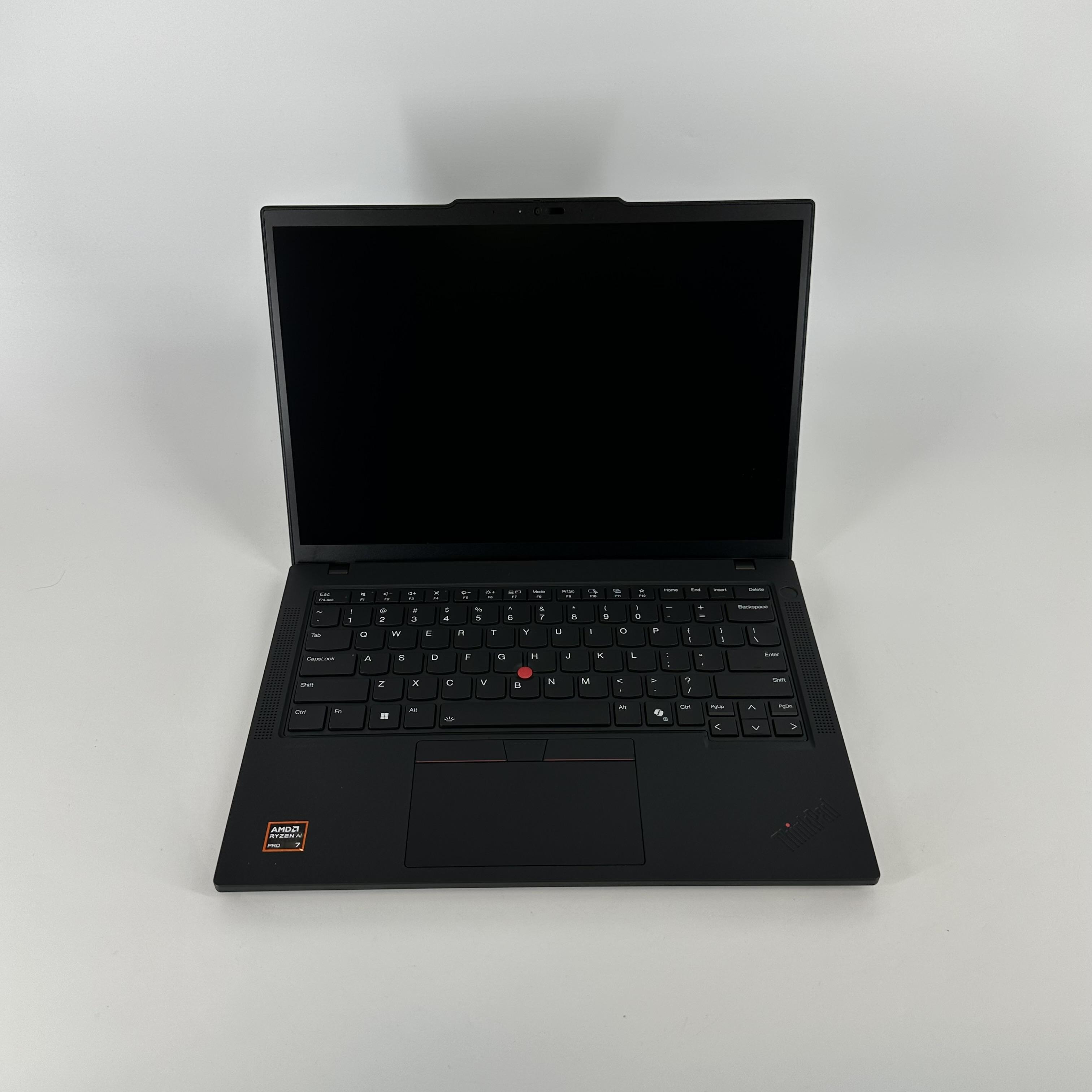 Lenovo ThinkPad P14s Gen 6
