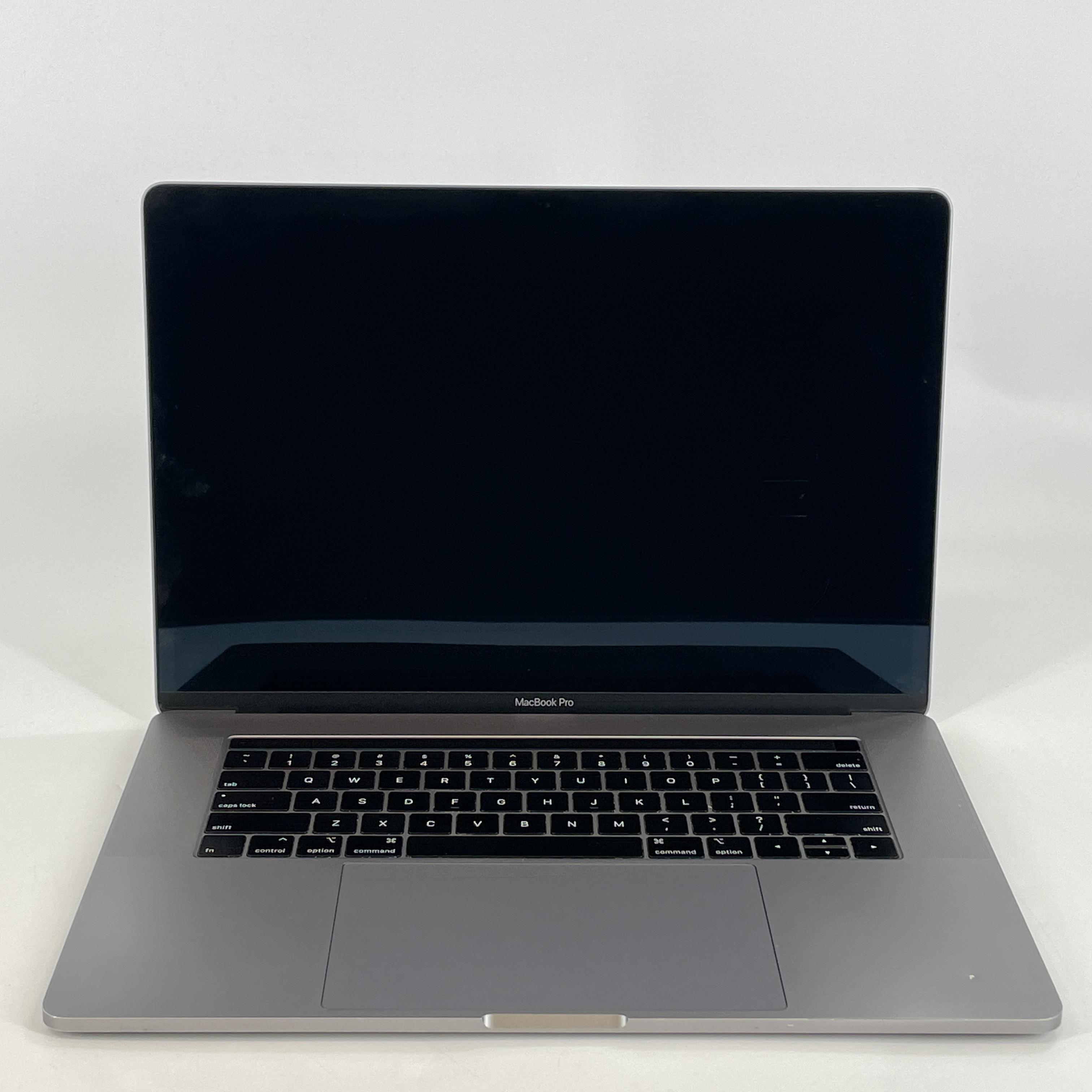 MacBook Pro 15 Touch Bar 2019 2.4 GHz i9 32GB 1TB SSD Radeon Pro