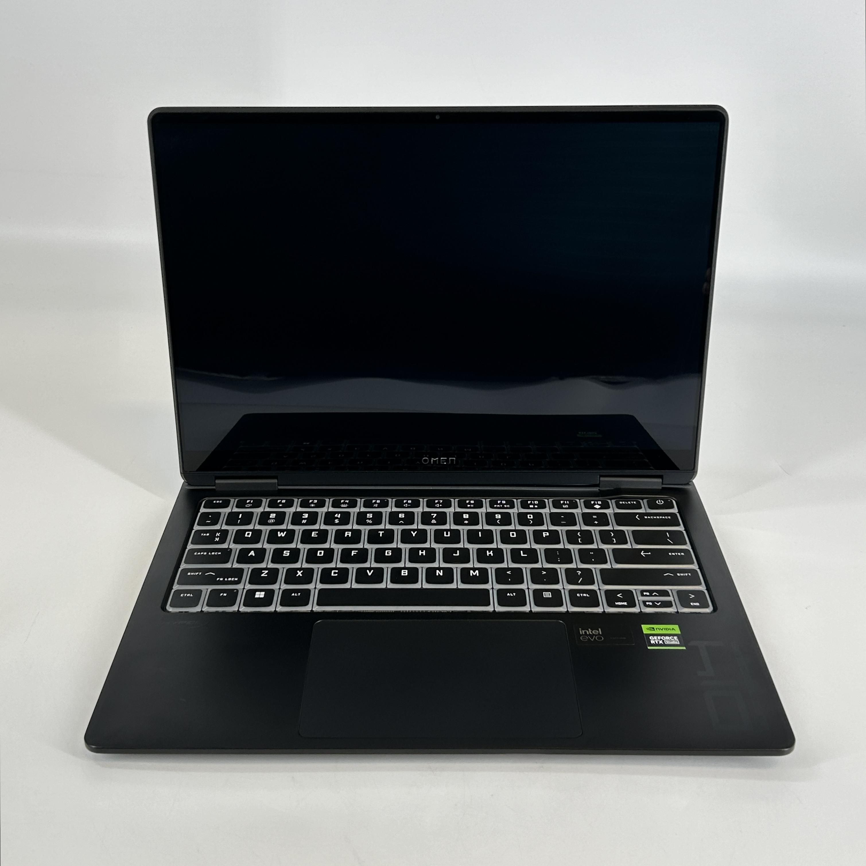 HP Omen Transcend 14