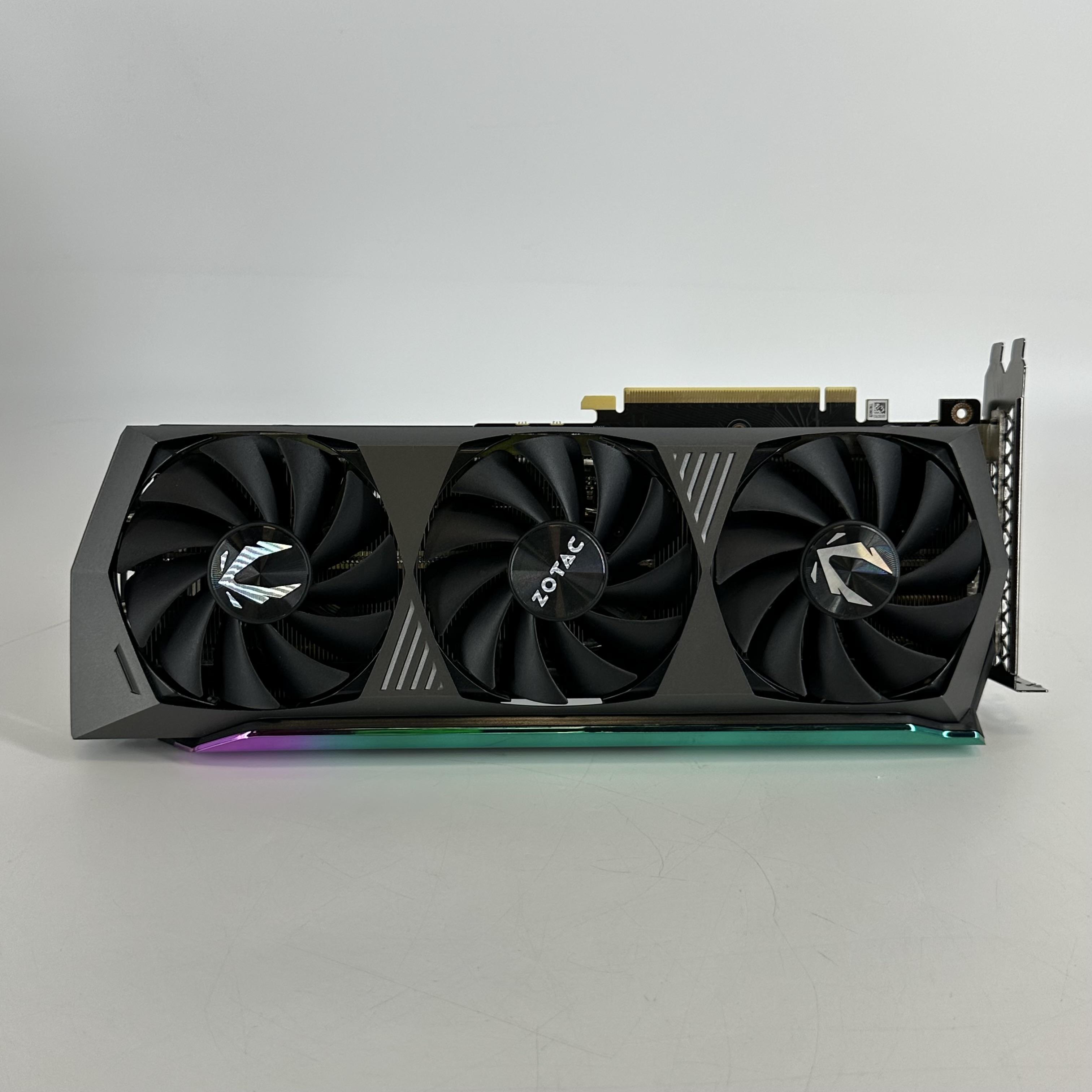 GeForce RTX 3070 Ti