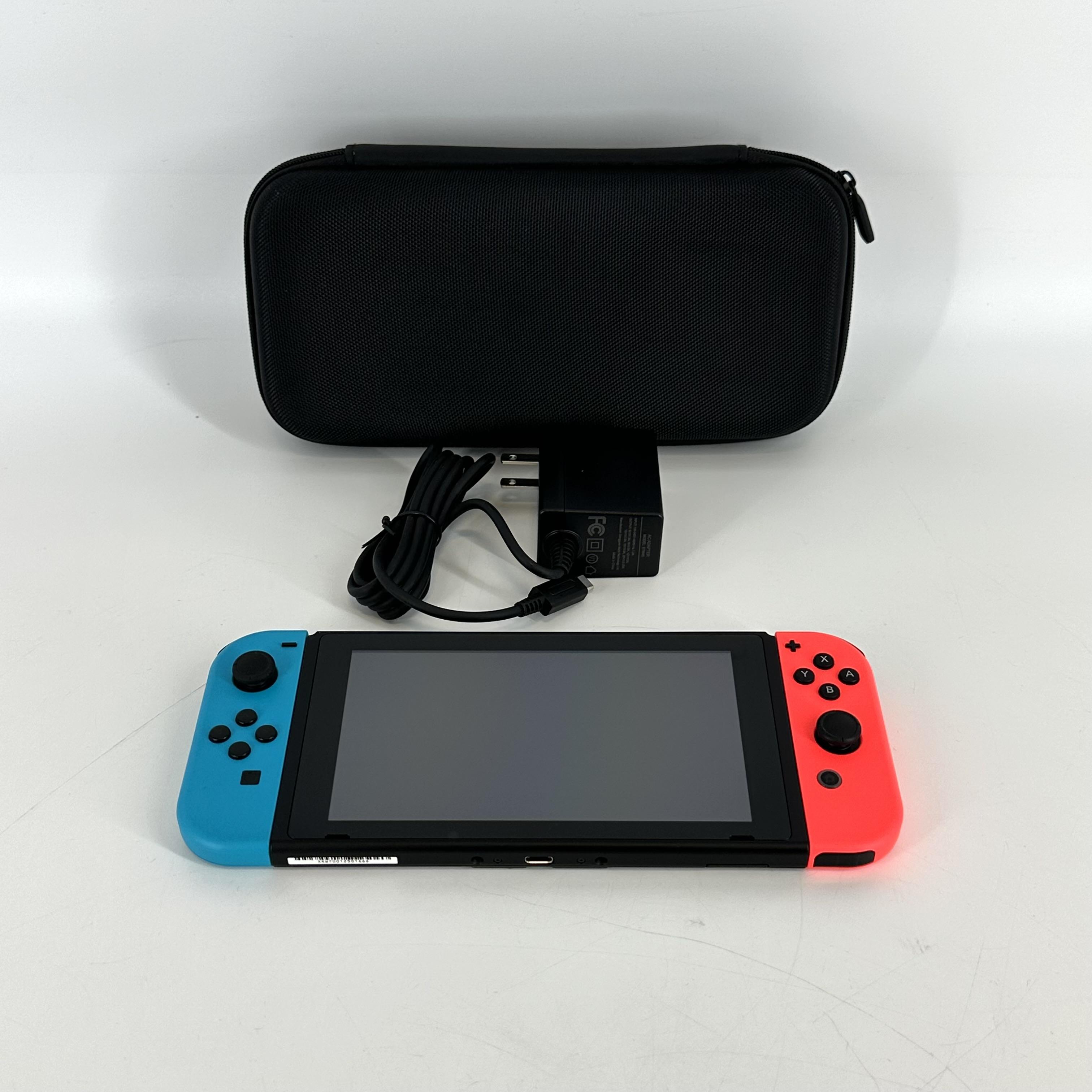 Switch Original