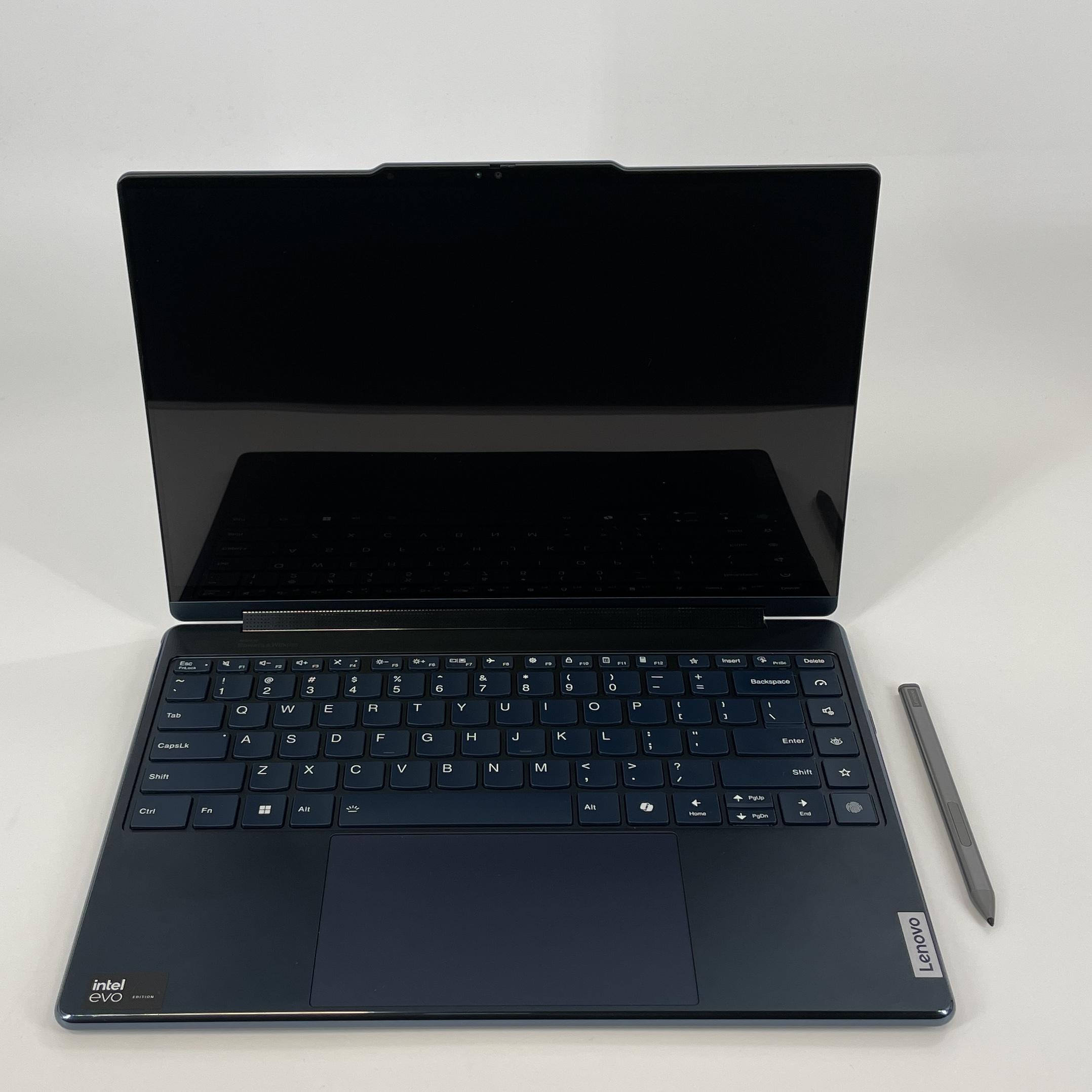 Lenovo Yoga 9i 14