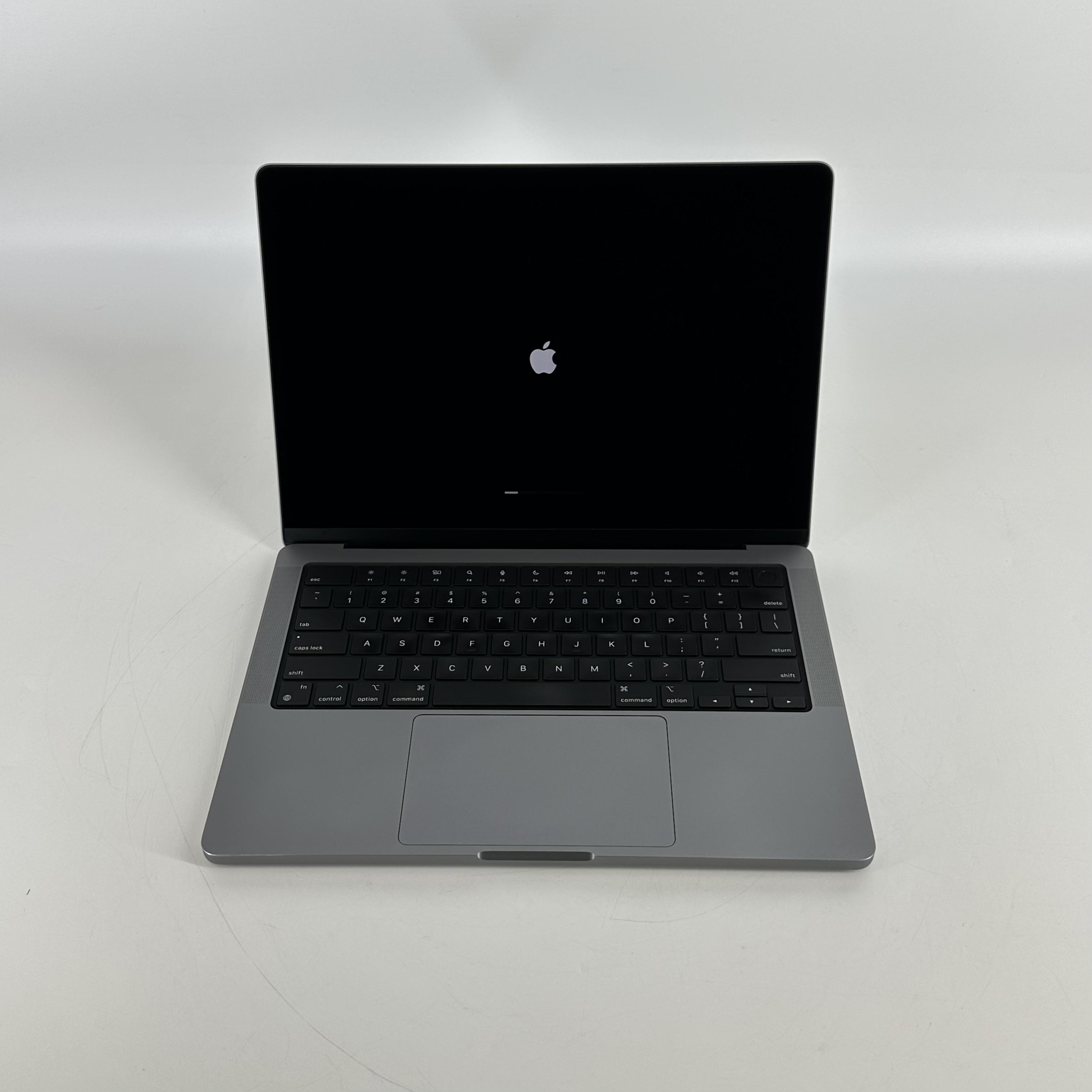 MacBook Pro 14