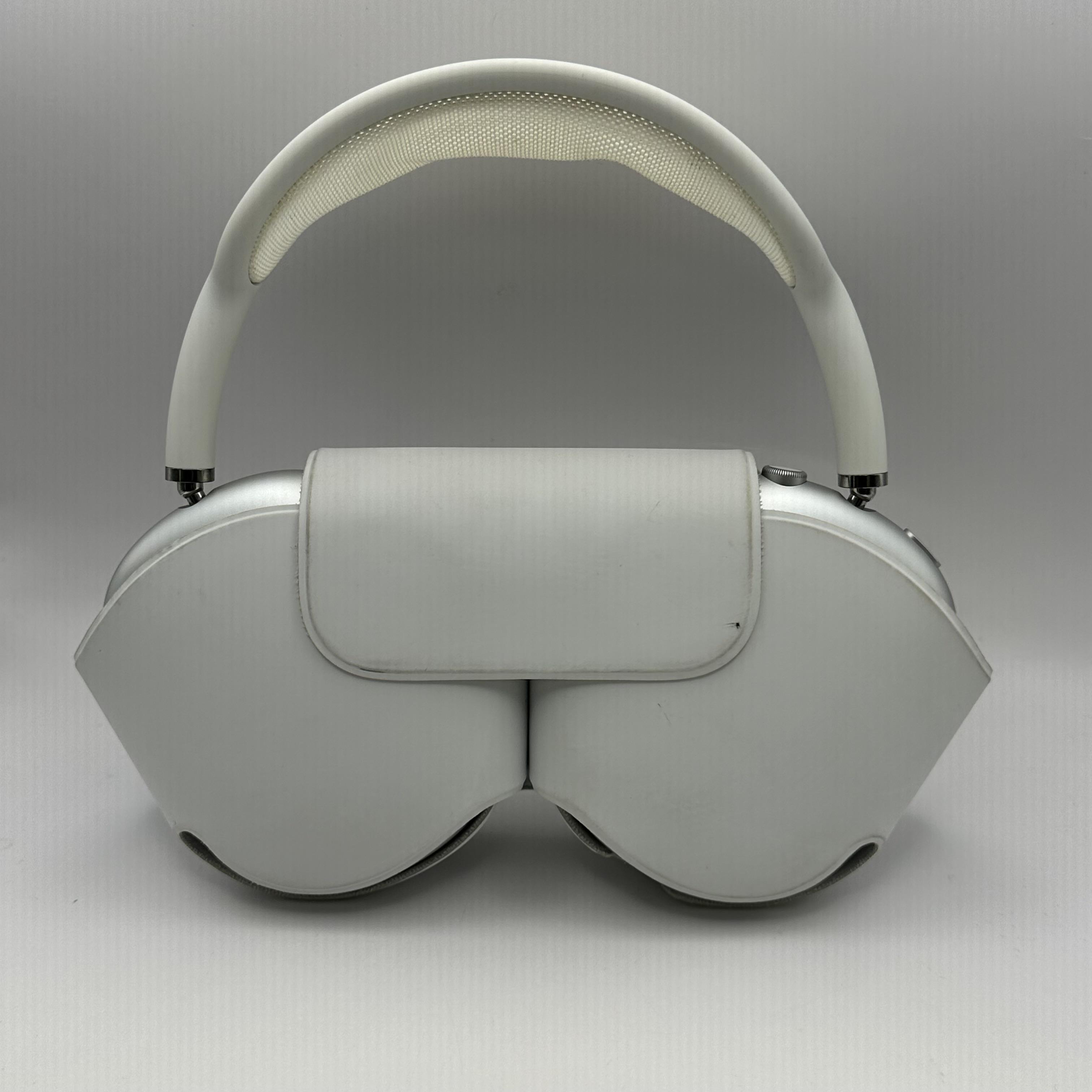 [超美品]APPLE AIRPODS MAX SILVER Amazon.com: Apple AirPods Max - Silver (Renewed) : Electronics
