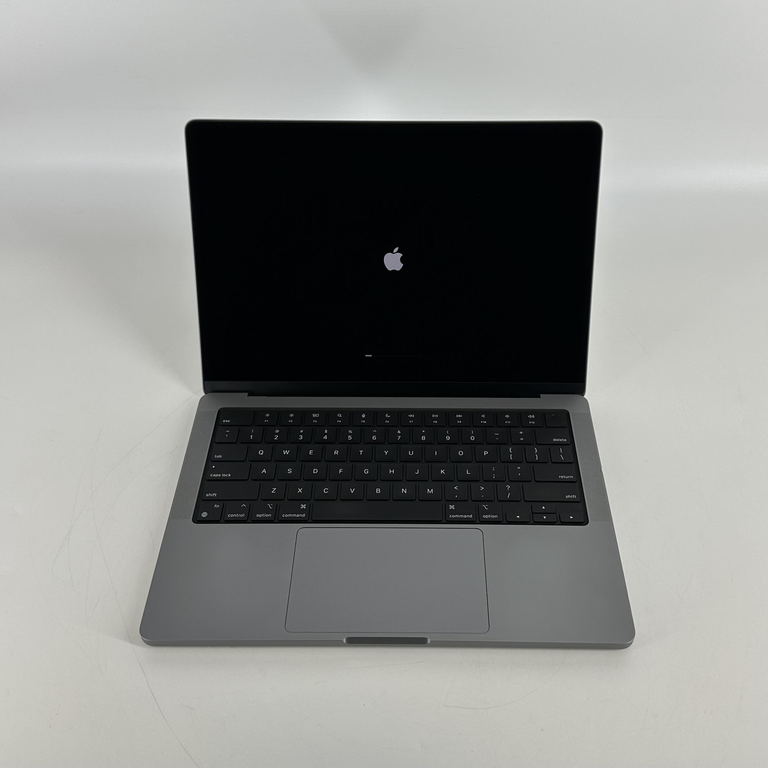 MacBook Pro 14
