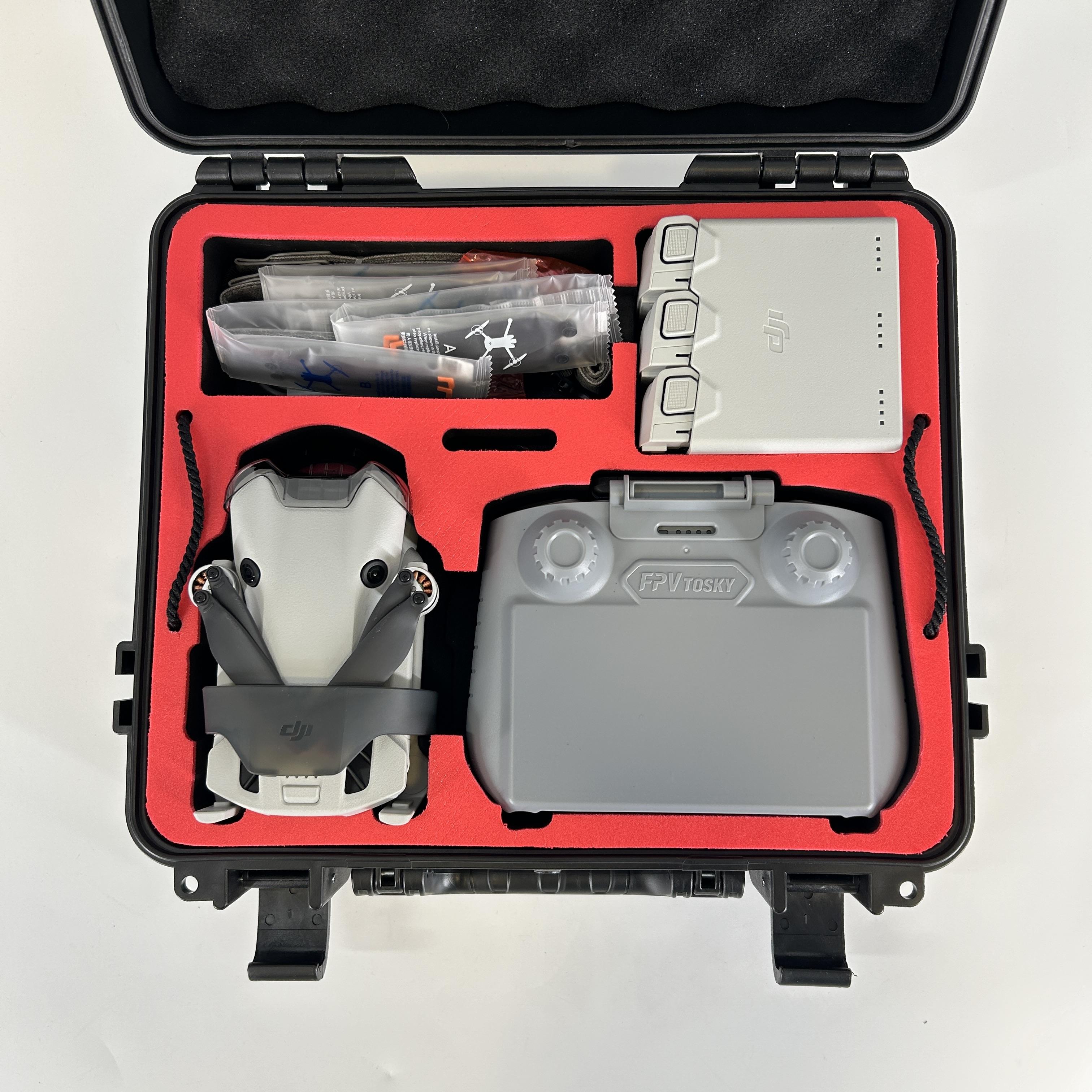 DJI Mini 4 Pro