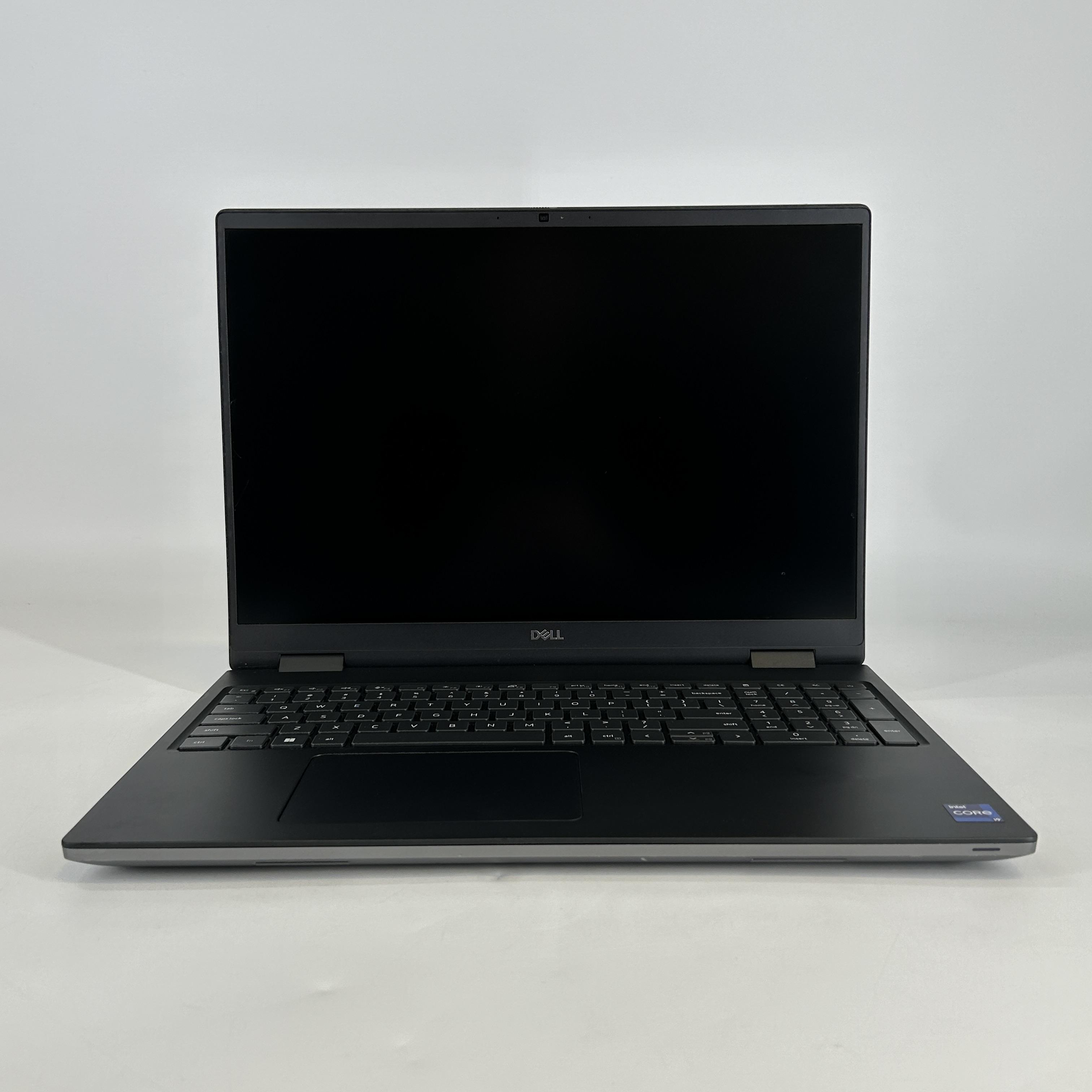 Dell Precision 7670 16 FHD+ 2.3 GHz i9-12950HX 64GB 512GB SSD RTX