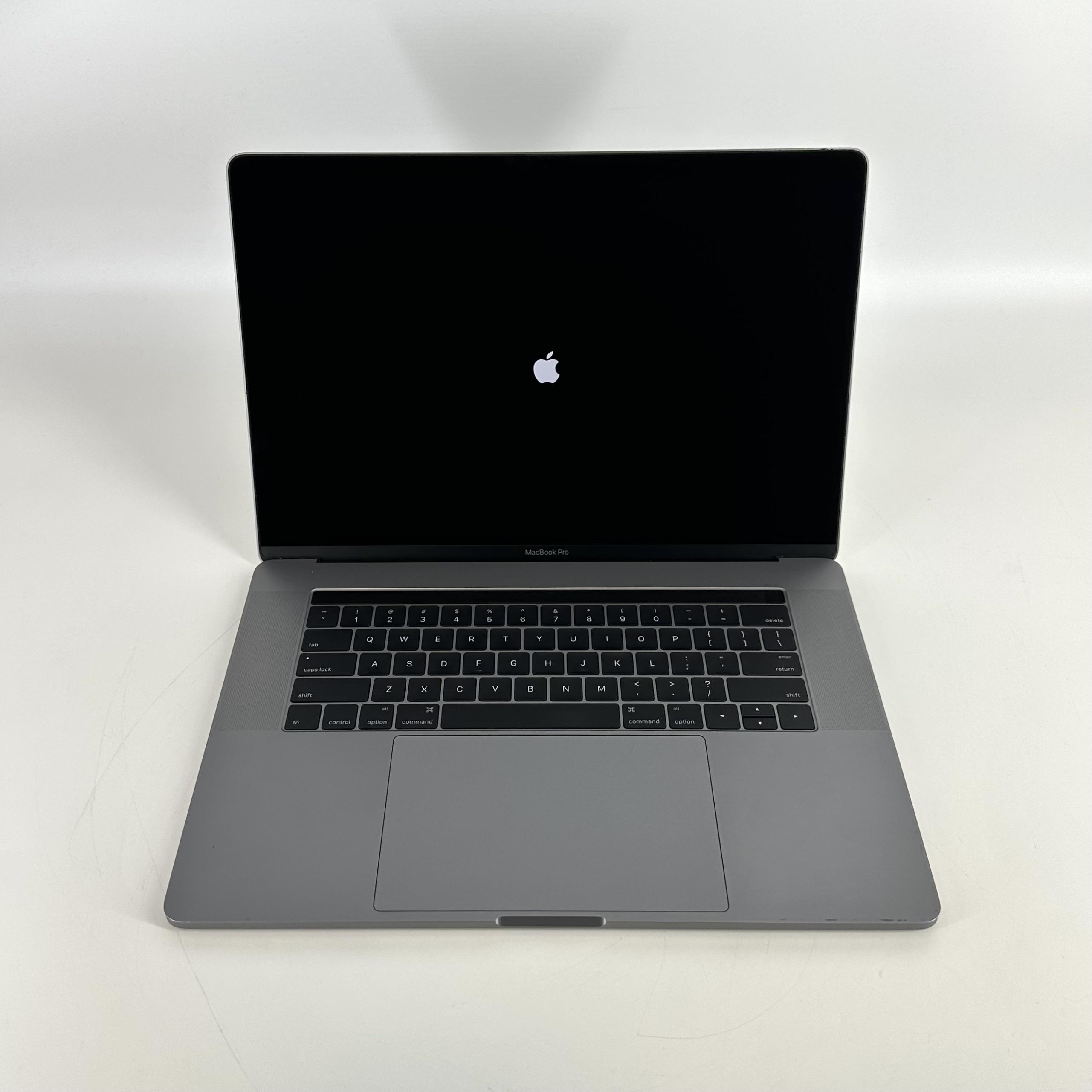 MacBook Pro 15 Touch Bar 2016 2.9GHz i7 16GB 512GB SSD Radeon Pro