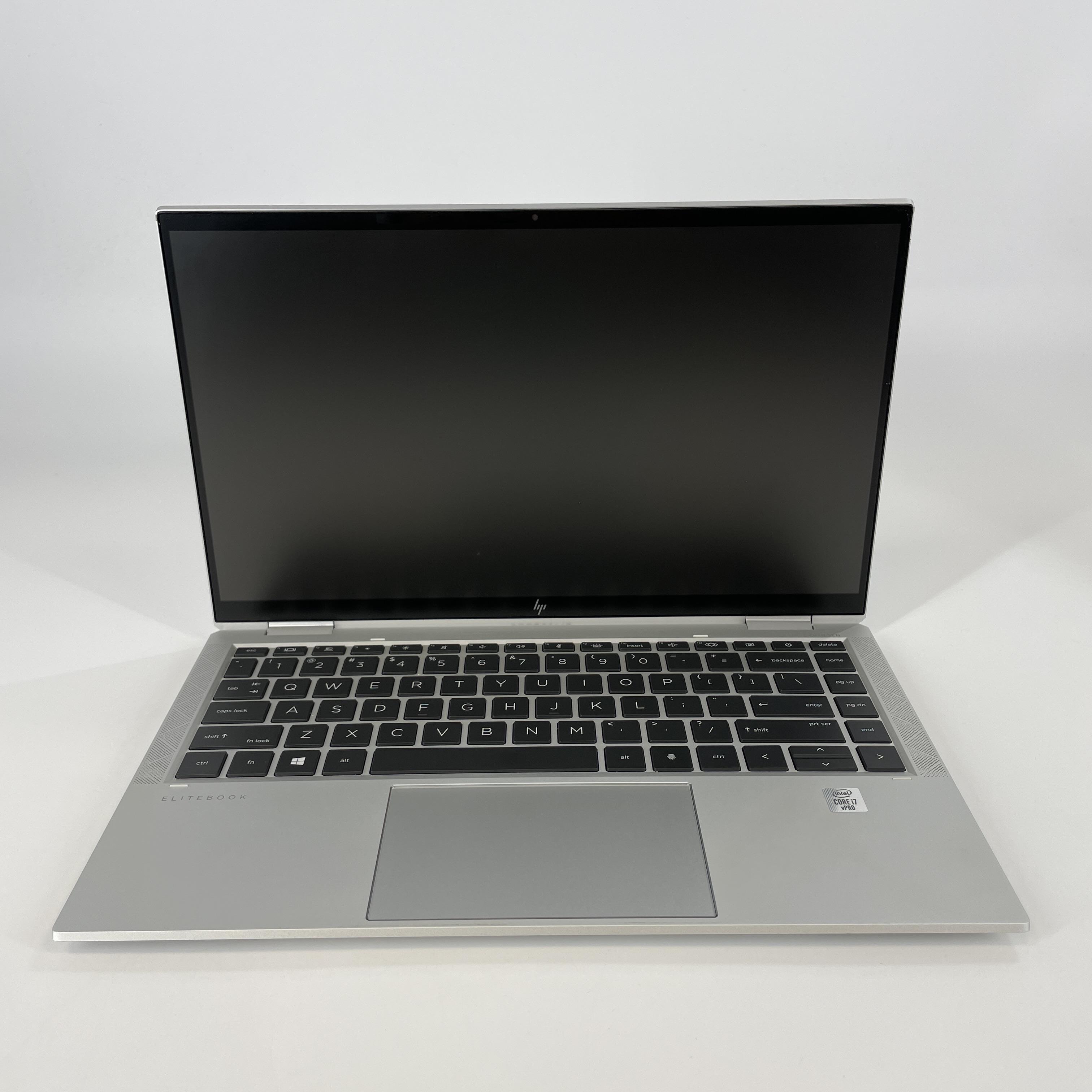 HP Elitebook x360 1040 G7 14