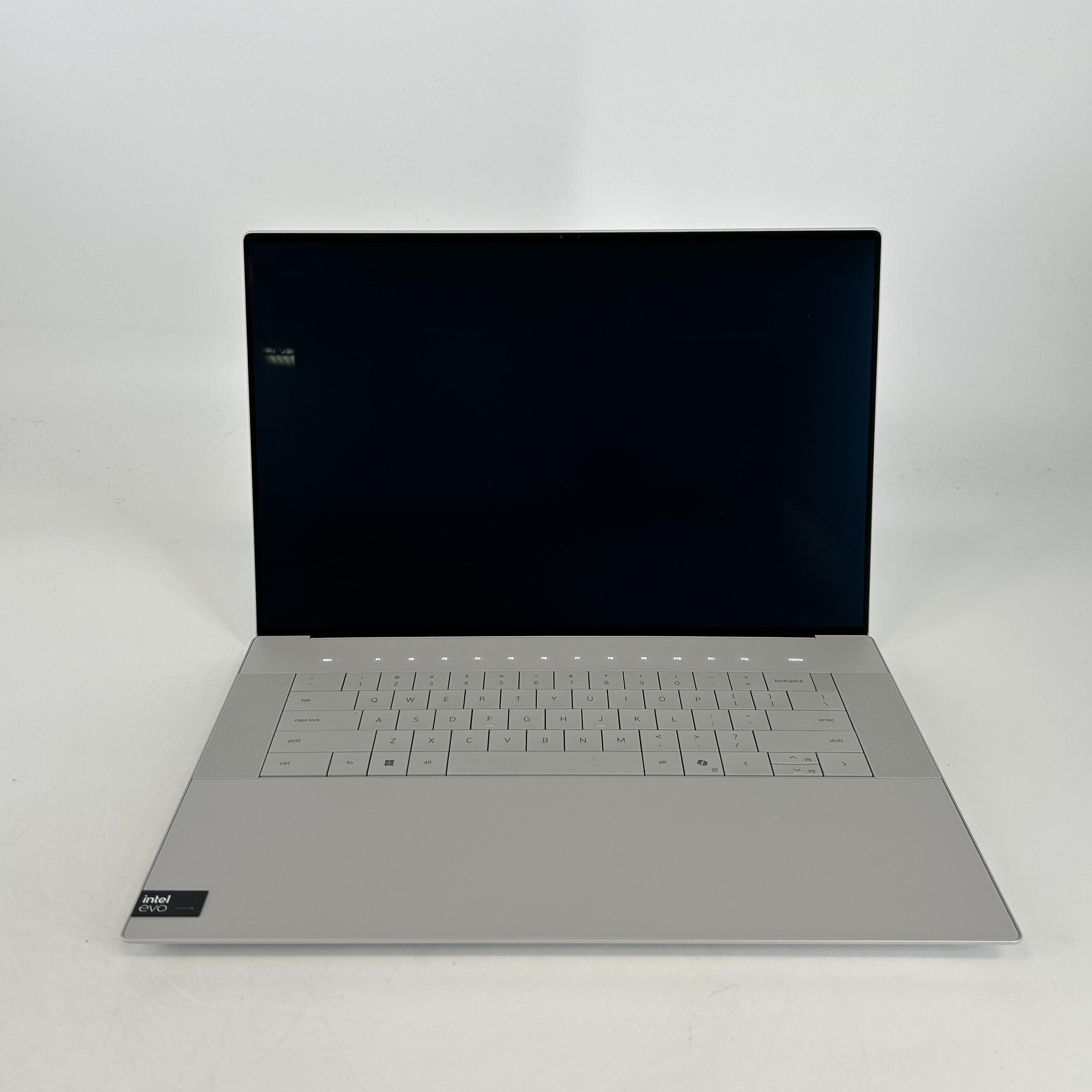 Dell XPS 16 9640 UHD+ TOUCH 2.5 GHz Ultra 9 185H 64GB 2TB SSD RTX