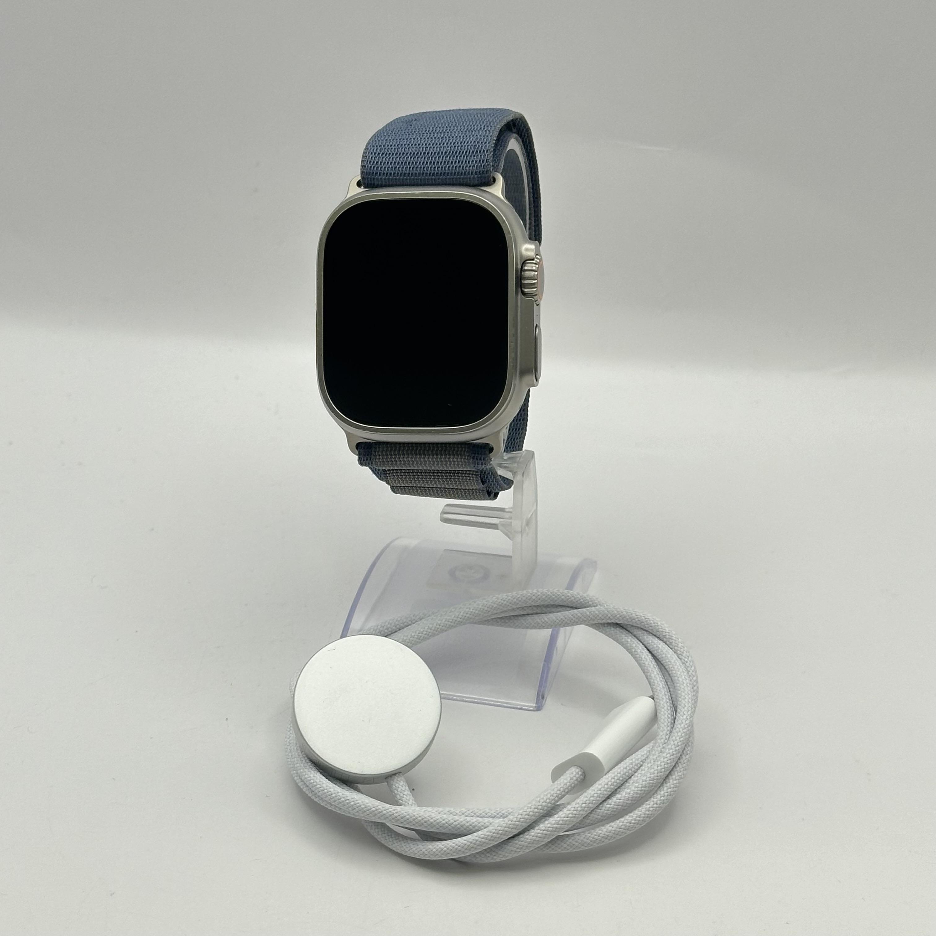 Apple Watch (Ultra 2)