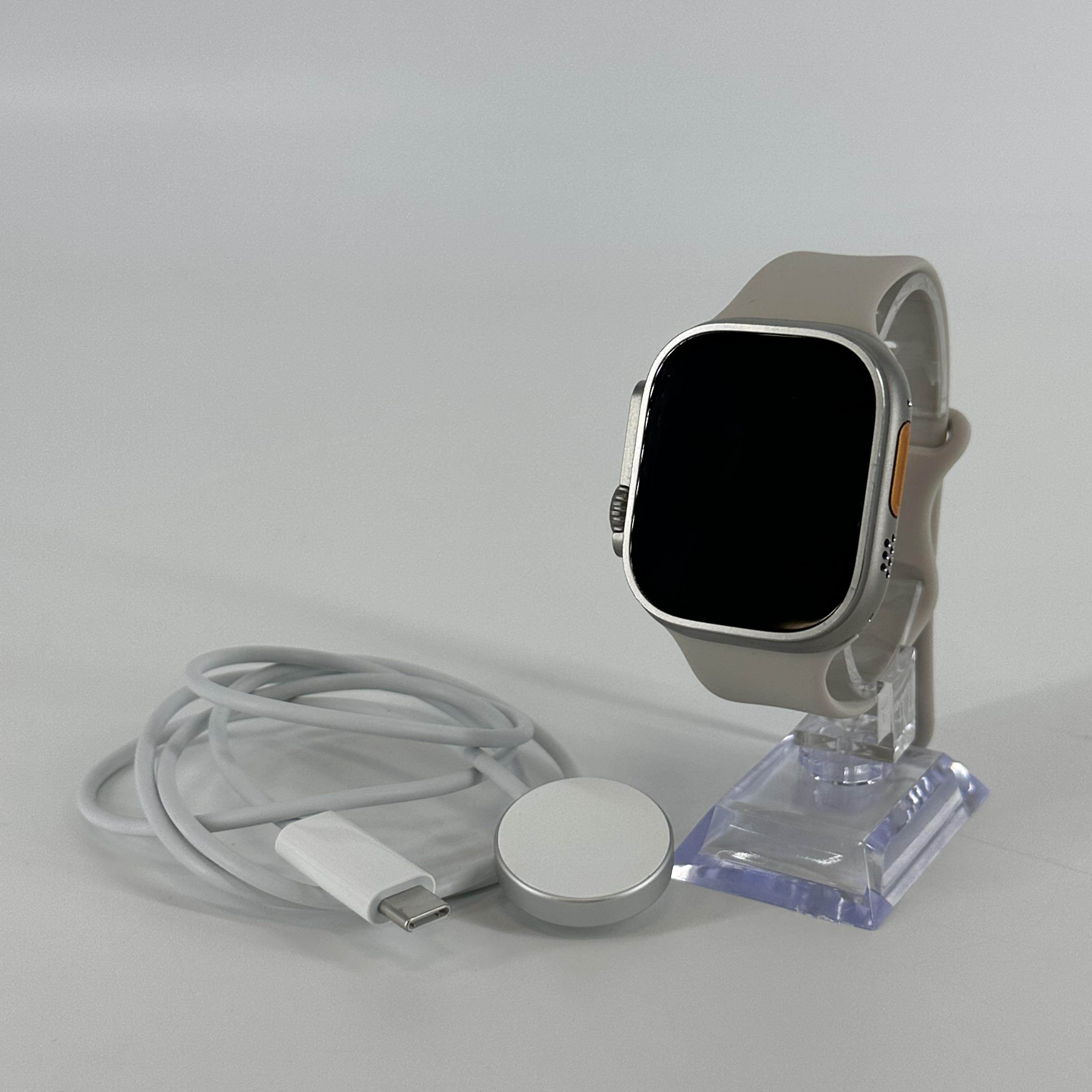 Apple Watch (Ultra 2)
