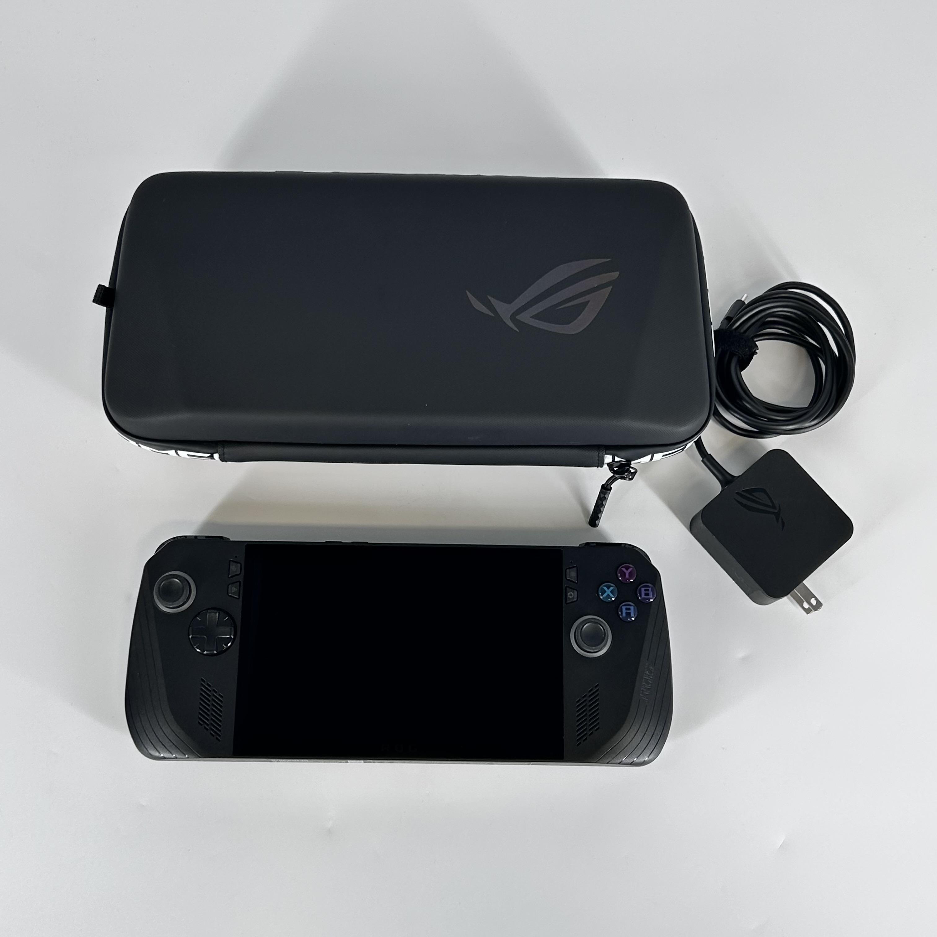 ROG Ally X