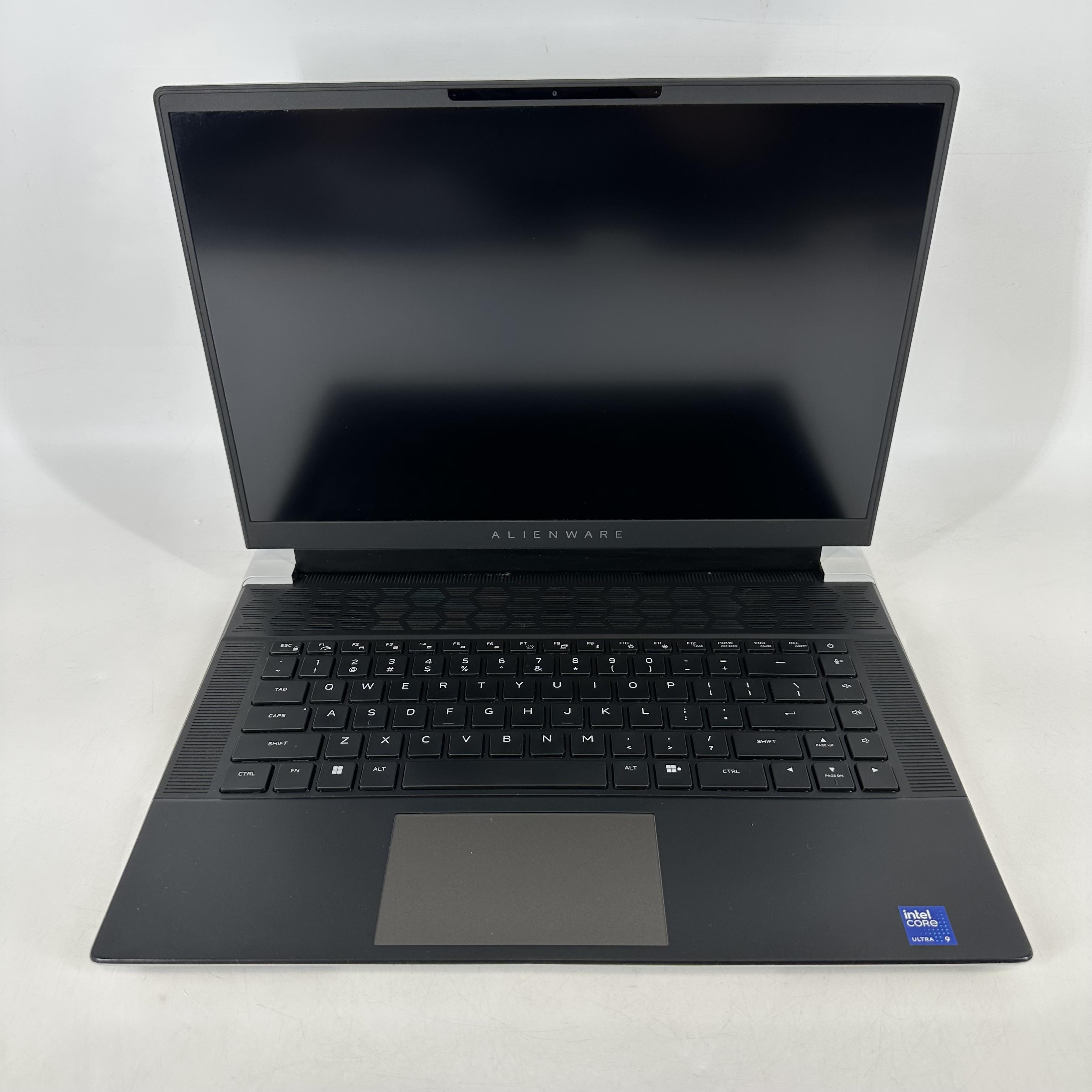 Alienware X16 R2