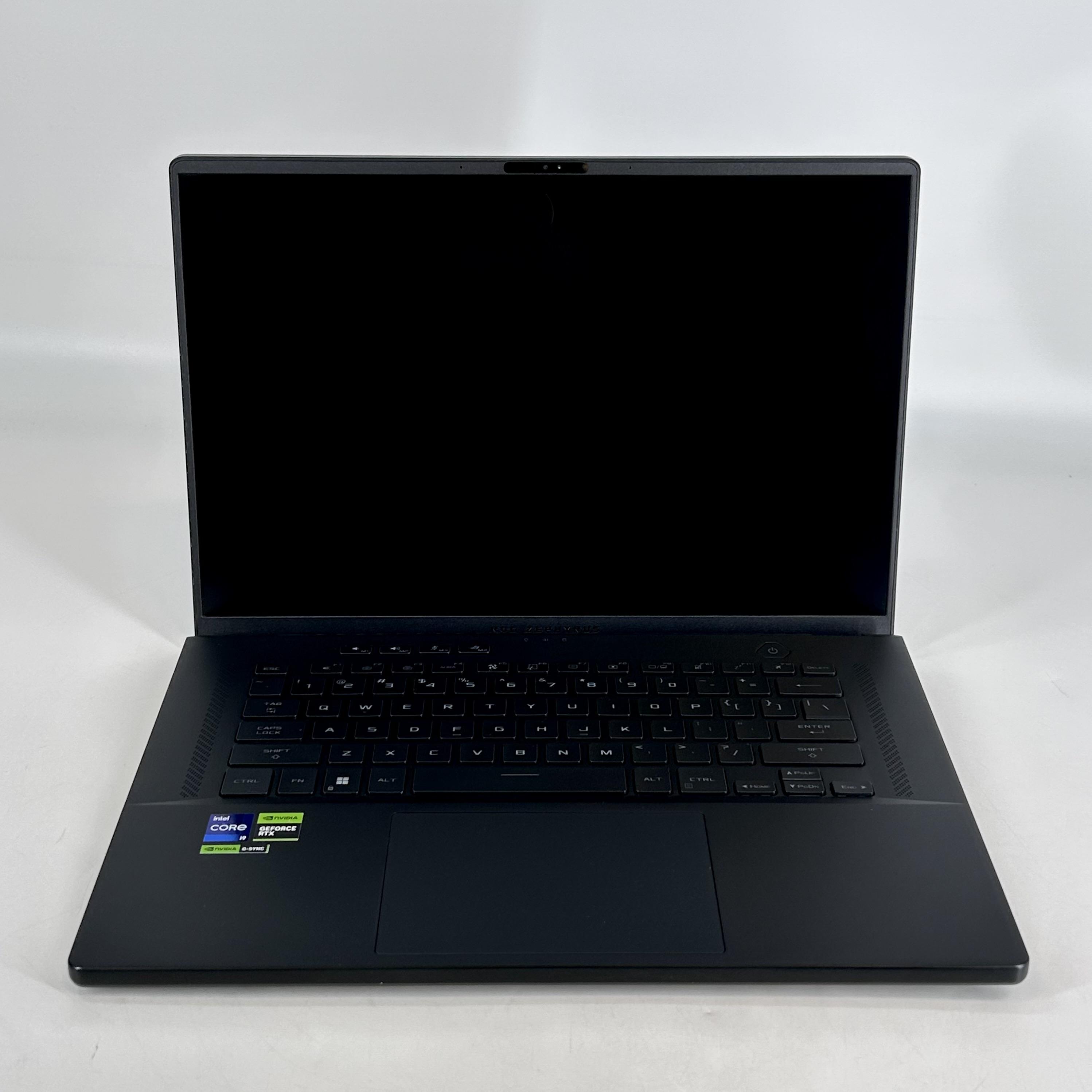 ROG Zephyrus M16 GU604 16