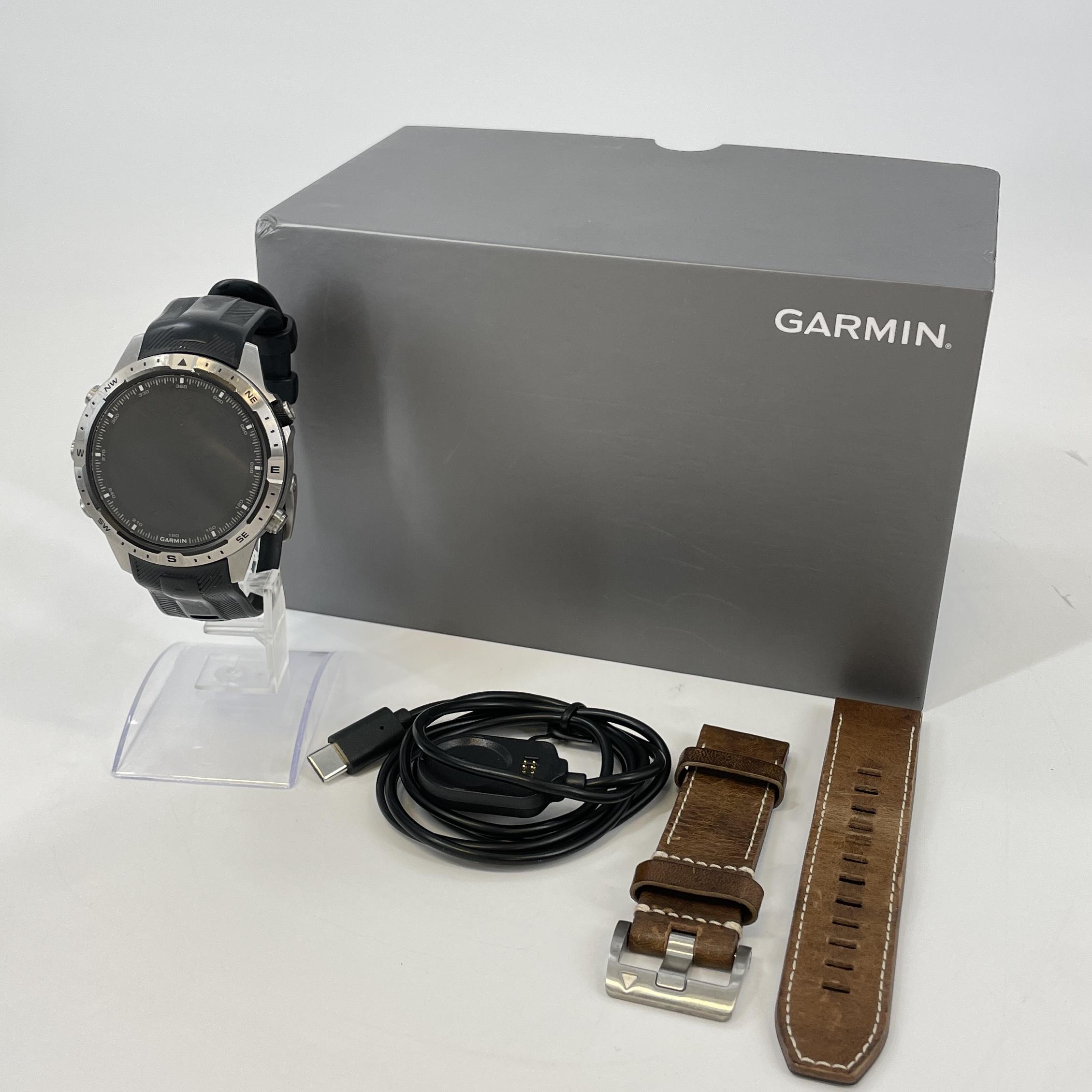 Garmin MARQ Adventurer (Gen 2)