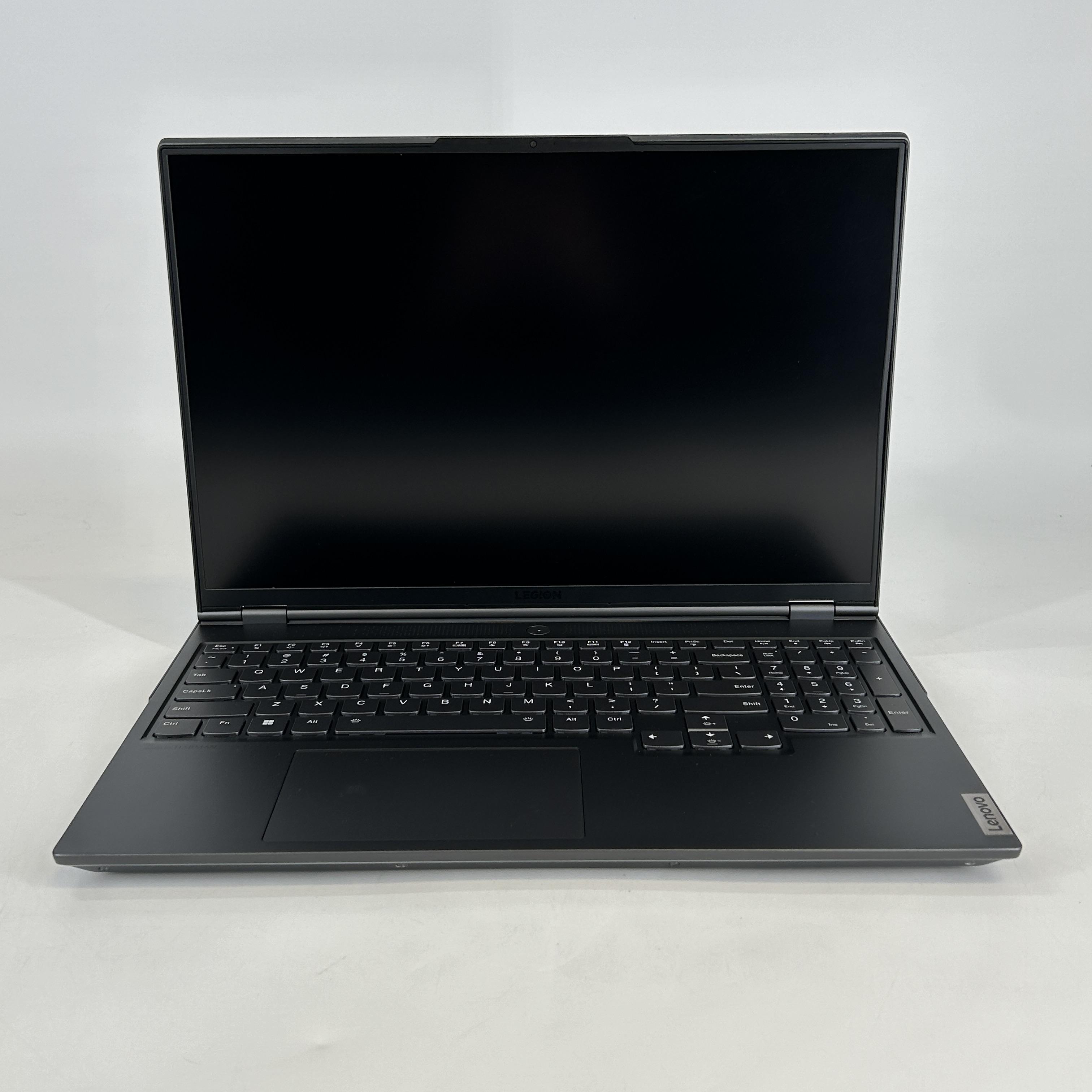 Lenovo Legion 7i 16 165Hz QHD+ i7-11800H 2.30GHz 64GB 1TB/1TB RTX 