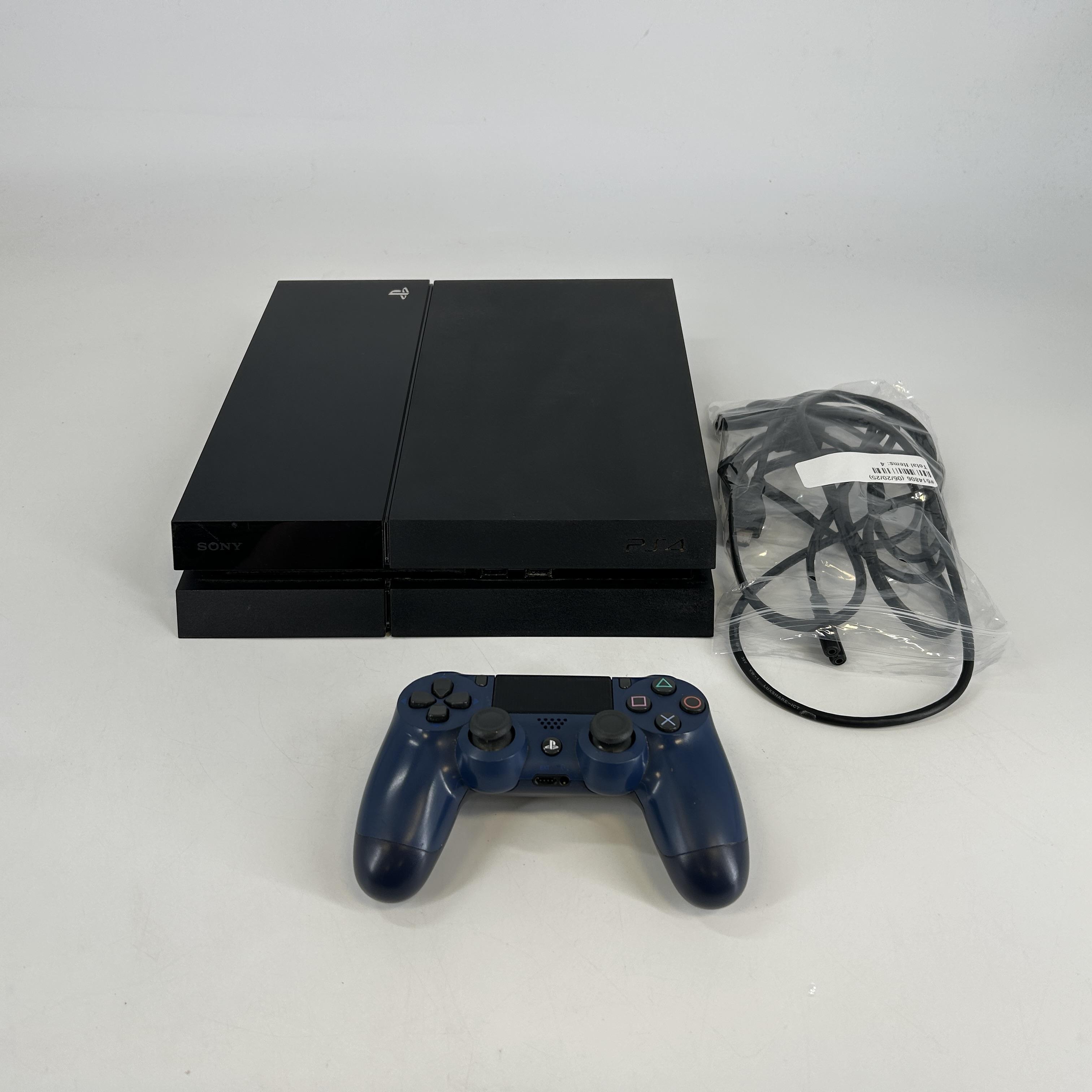 PlayStation 4