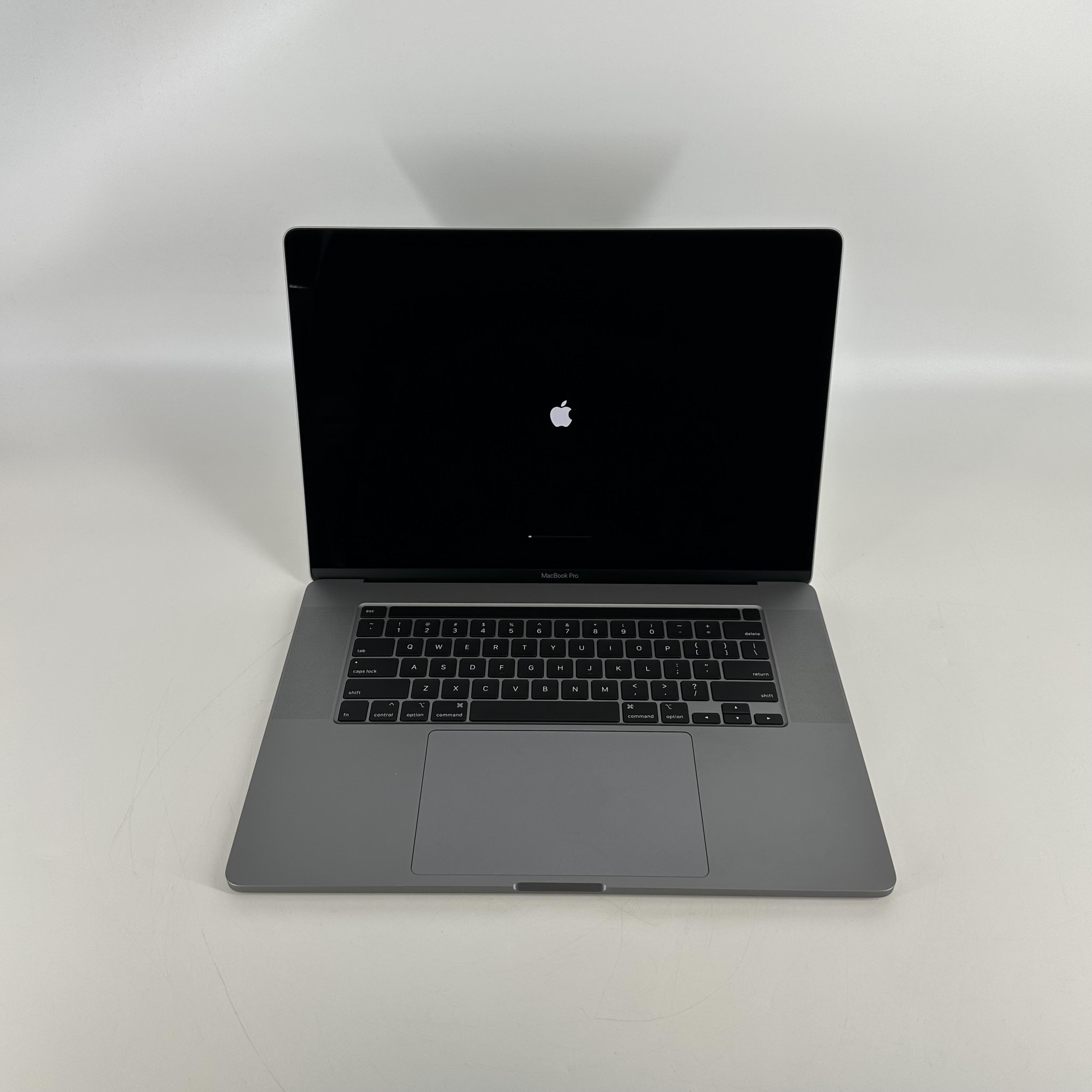 MacBook Pro 16 Touch Bar