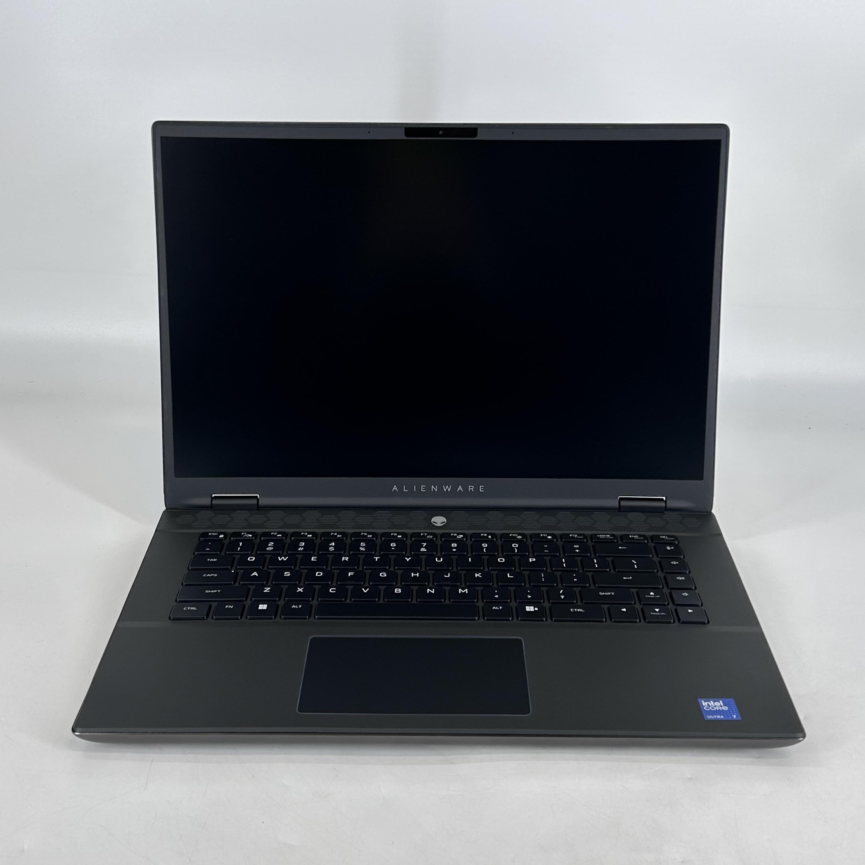Alienware M16 R2