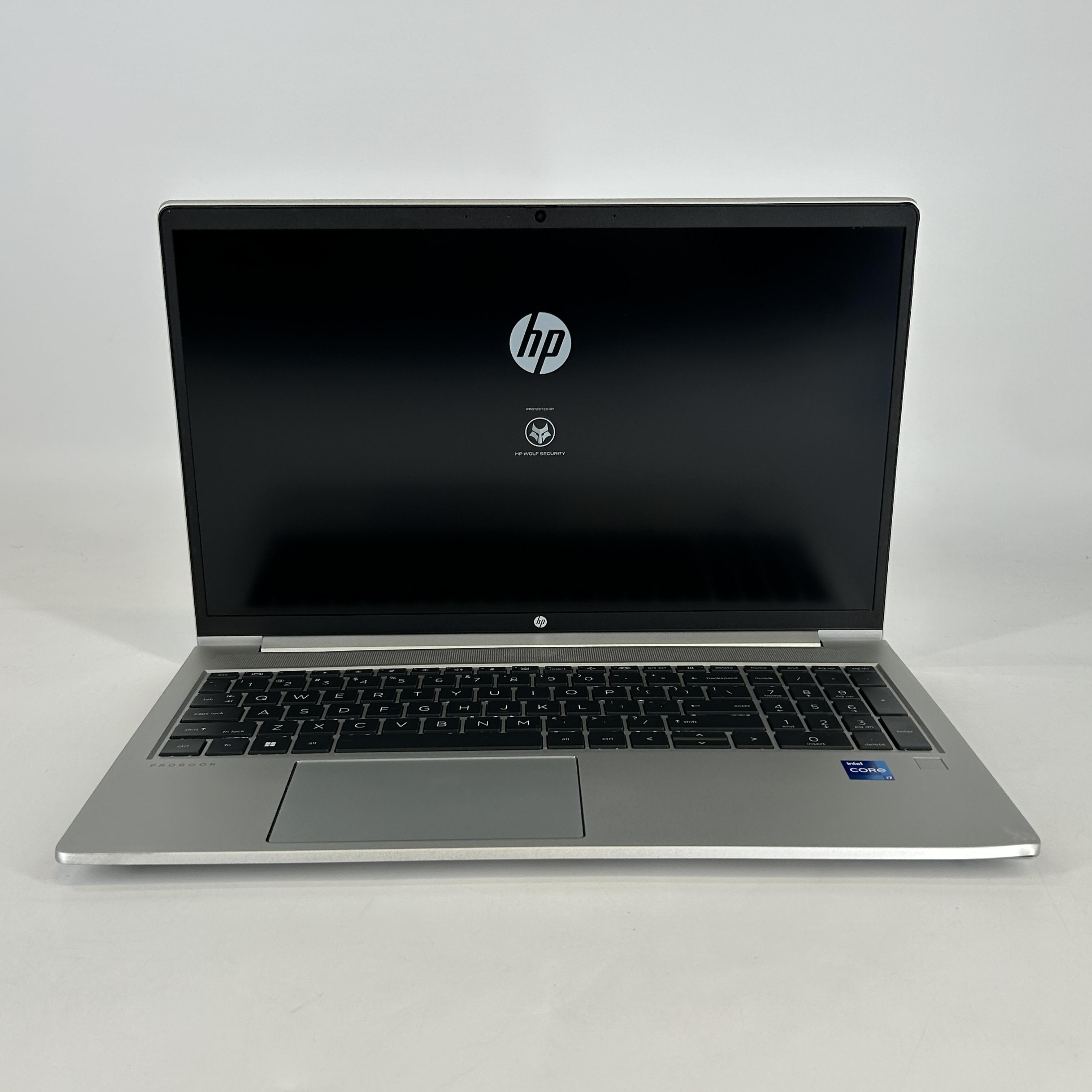 Windowsノート本体 HP ProBook 450 G8 i7-1165G7 16GB 256GB HP ProBook 450 G8 i7-1165G7 16GB 256GB