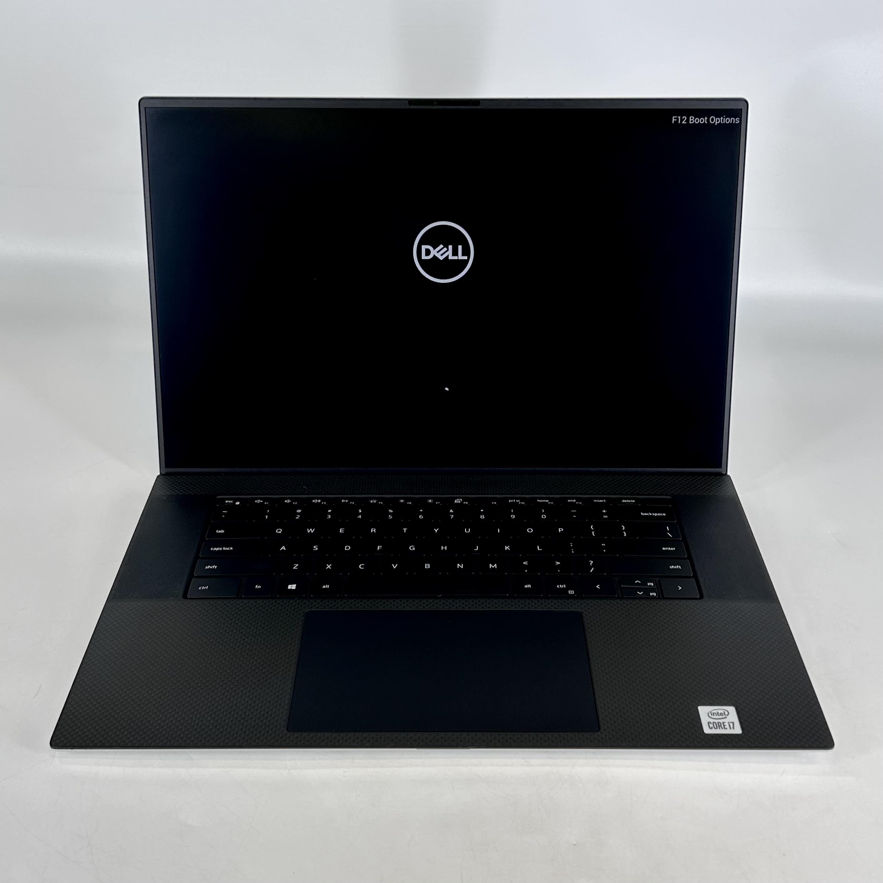 XPS 17 9700