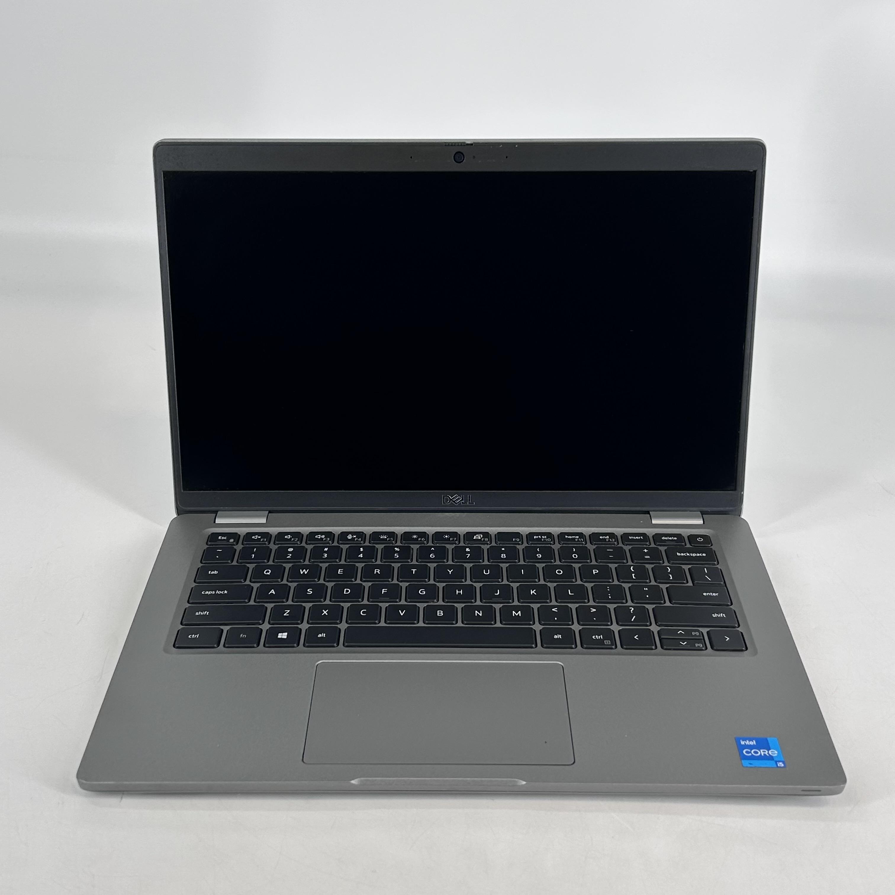 Latitude 5420 14