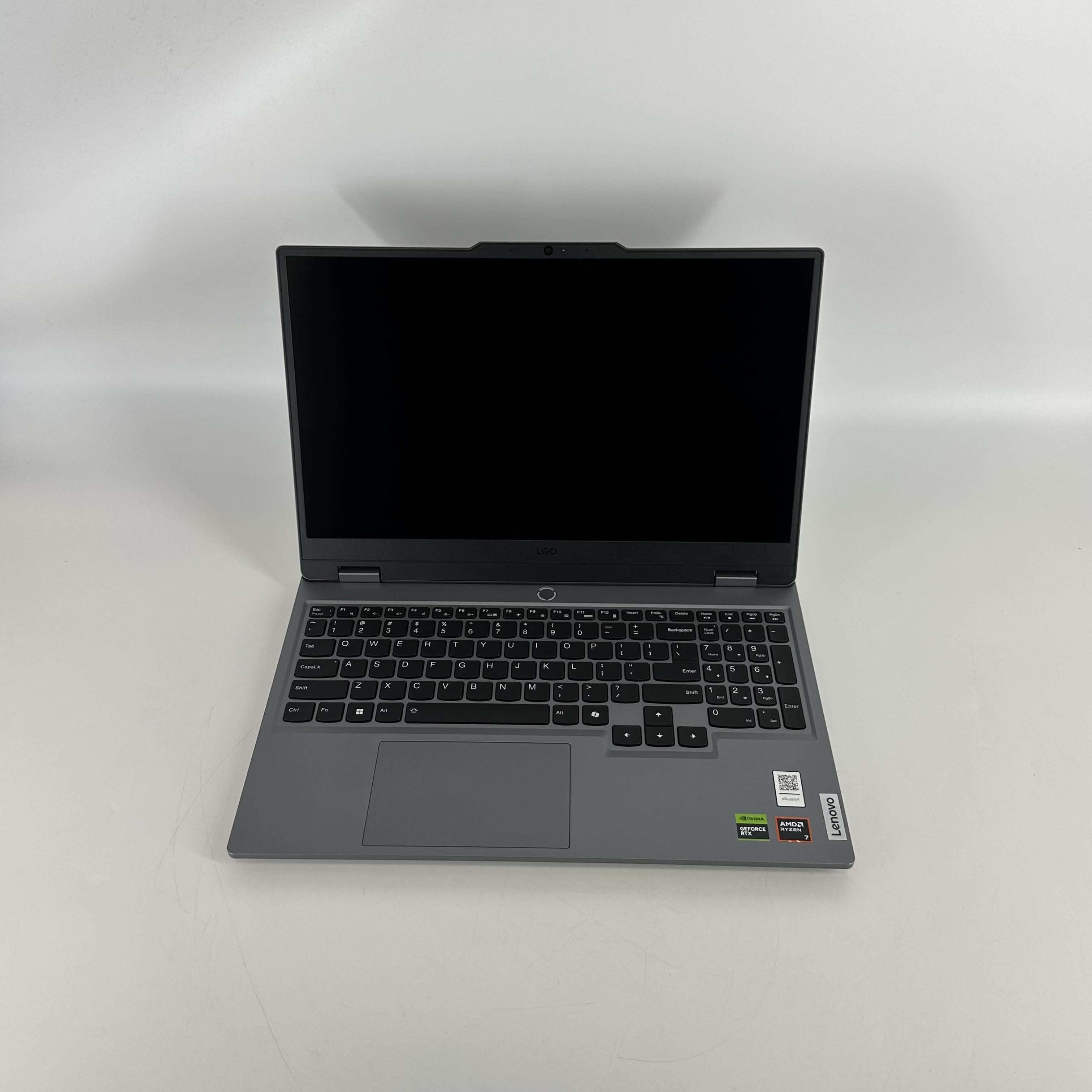 Lenovo LOQ 15