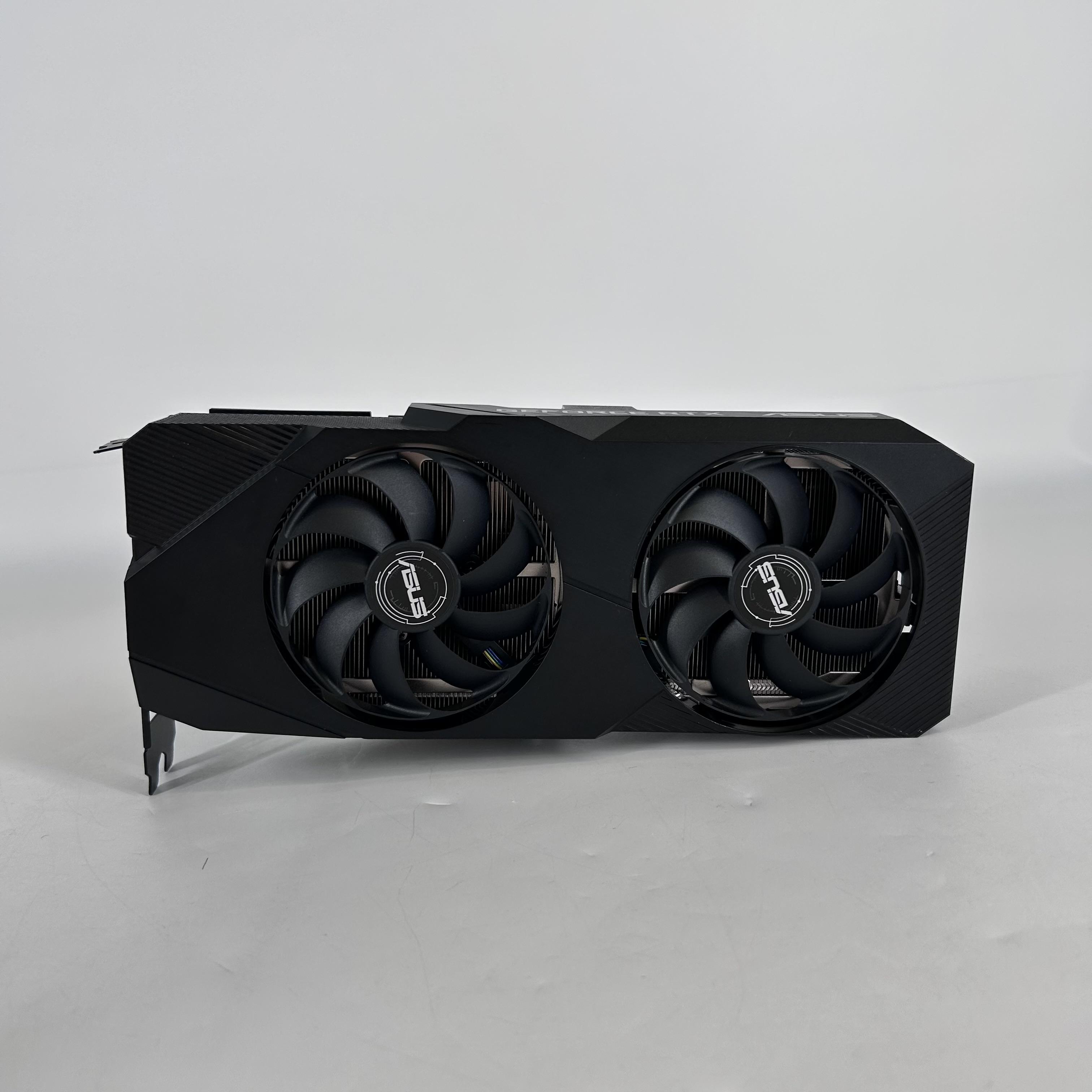 GeForce RTX 2080 Super