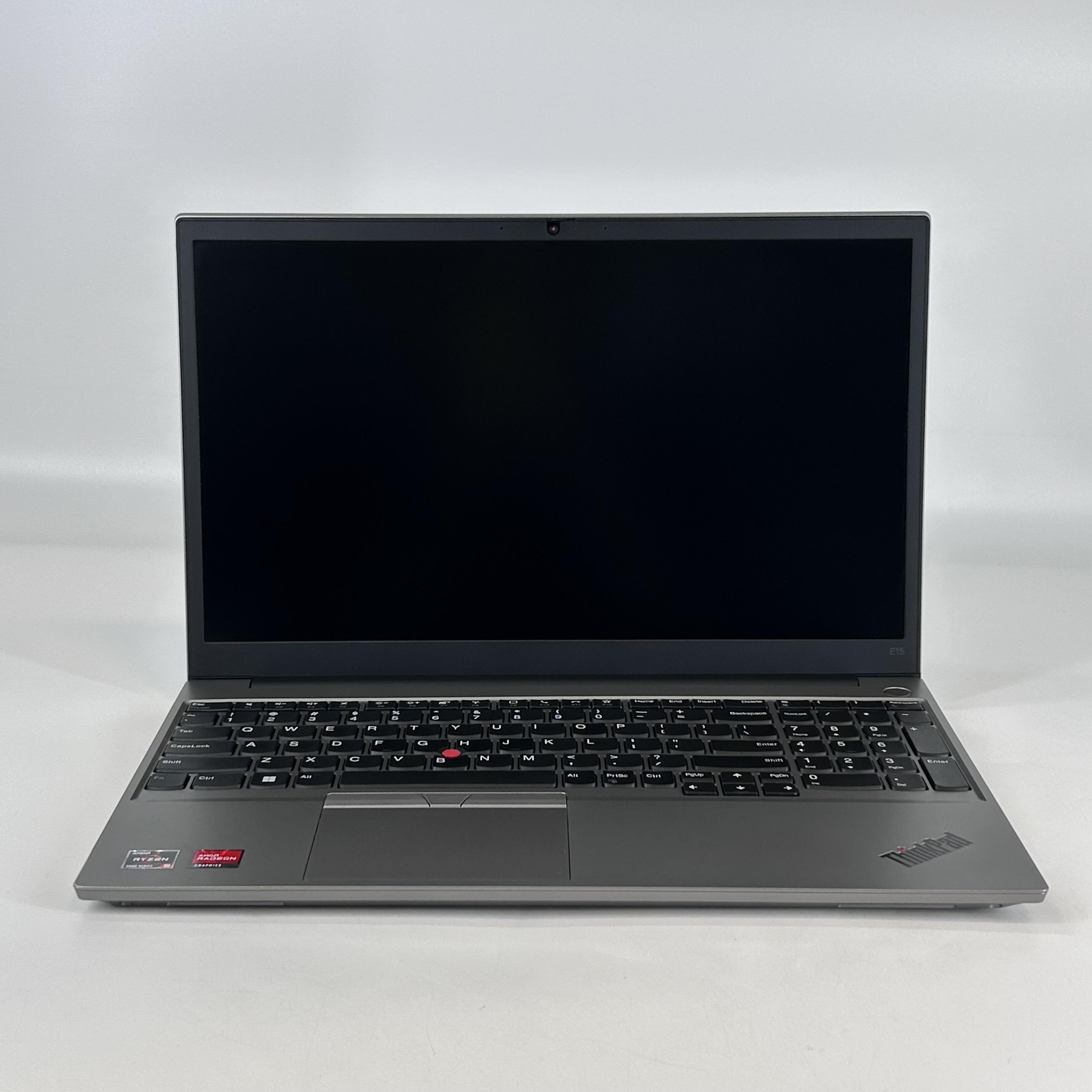 Lenovo ThinkPad E15 Gen 4