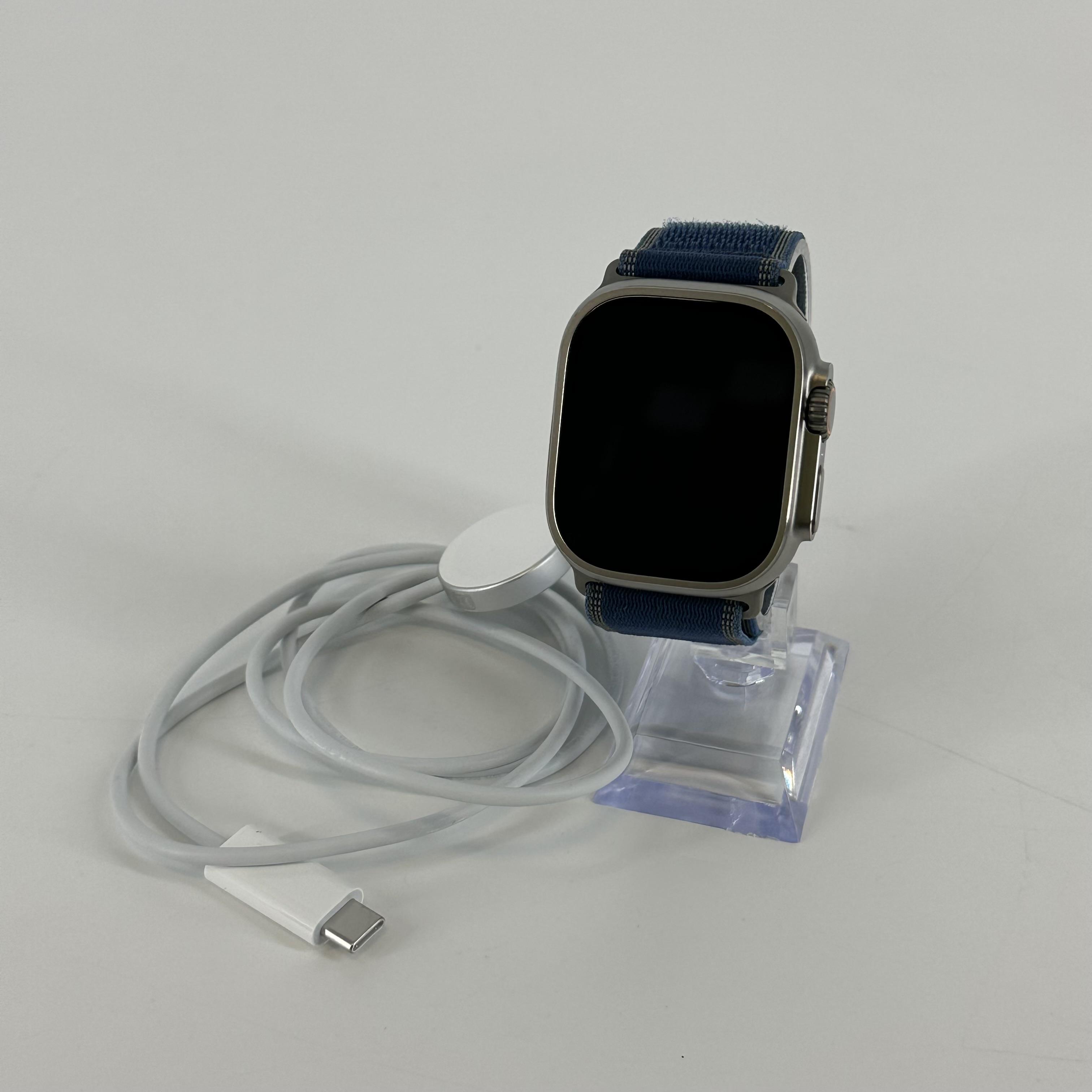 Apple Watch (Ultra 3)