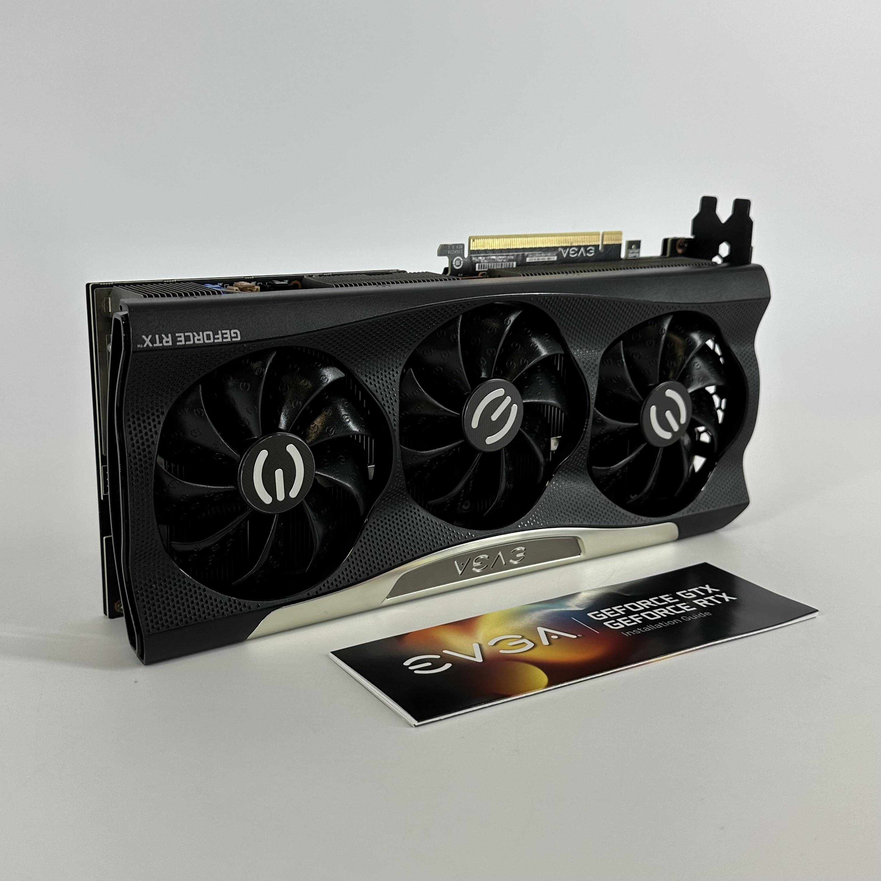 GeForce RTX 3080