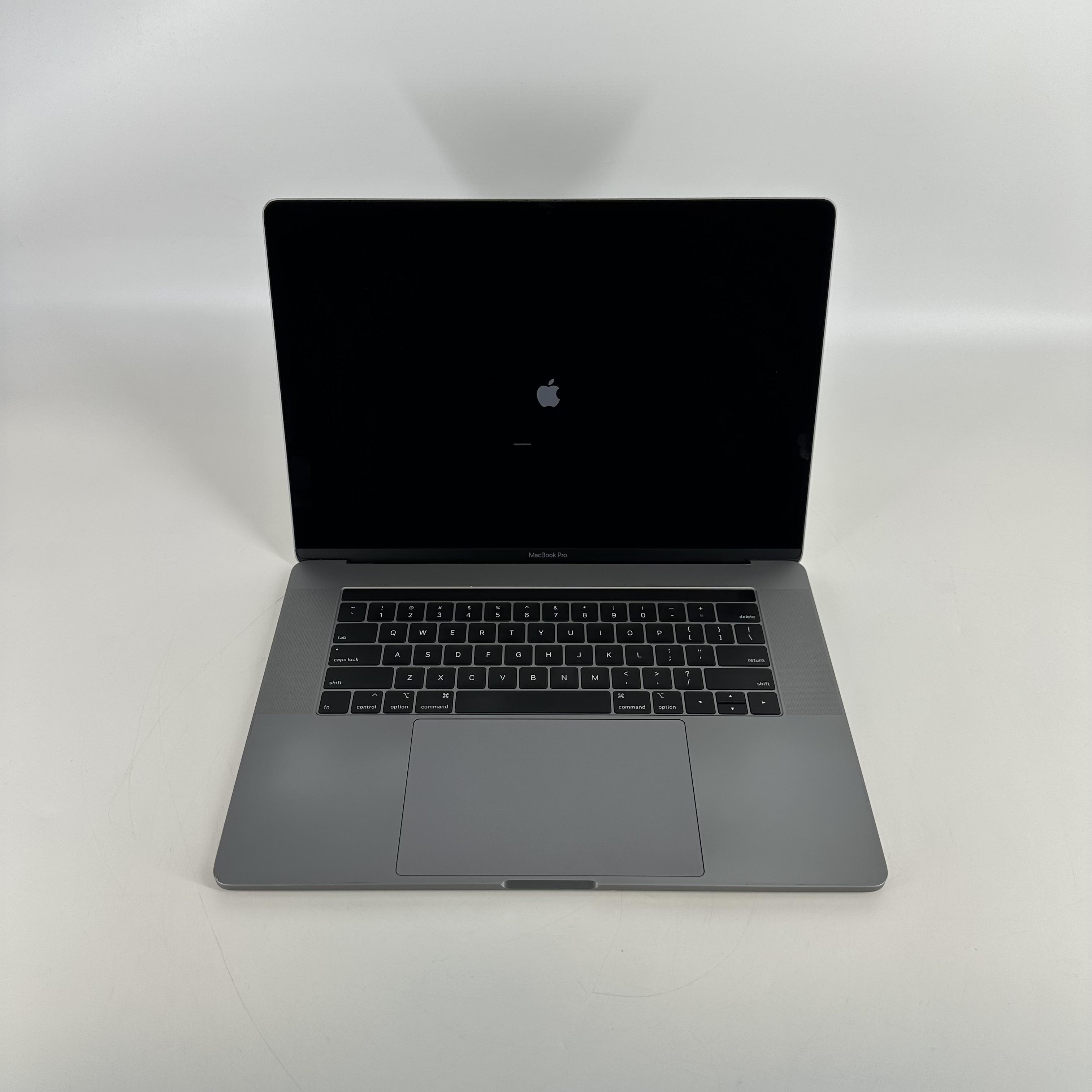 MacBook Pro 15 Touch Bar