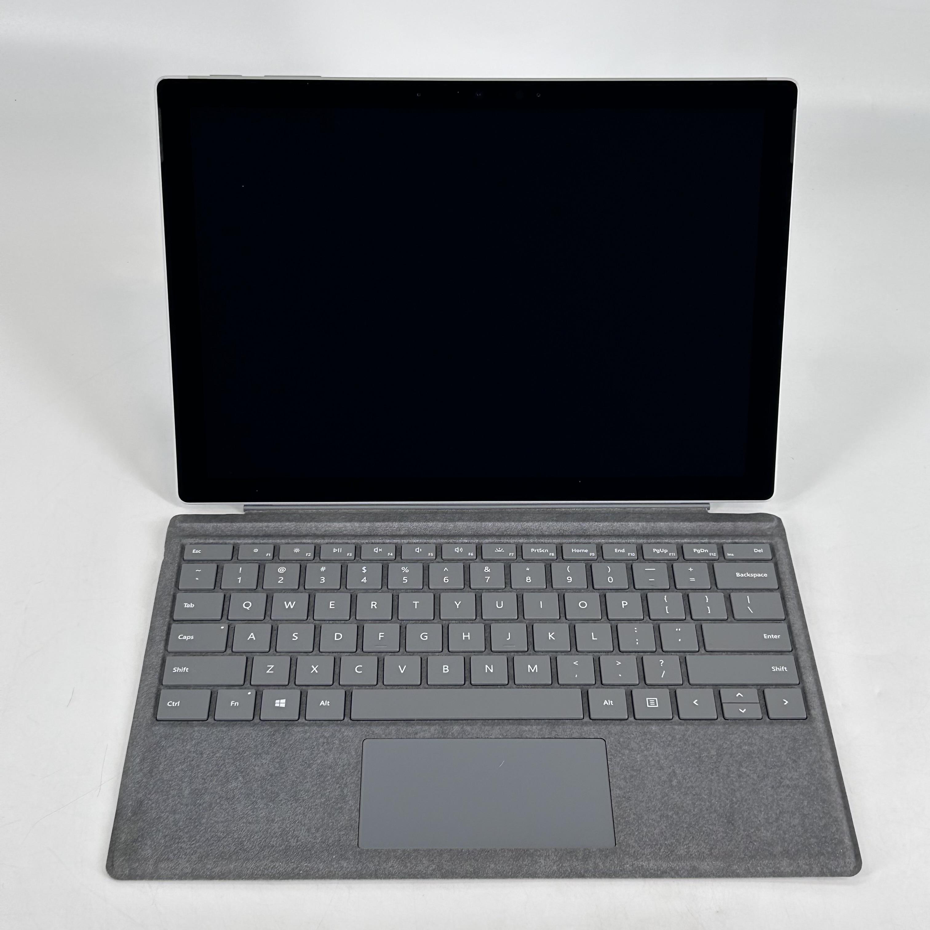 Surface Pro 7 12.3