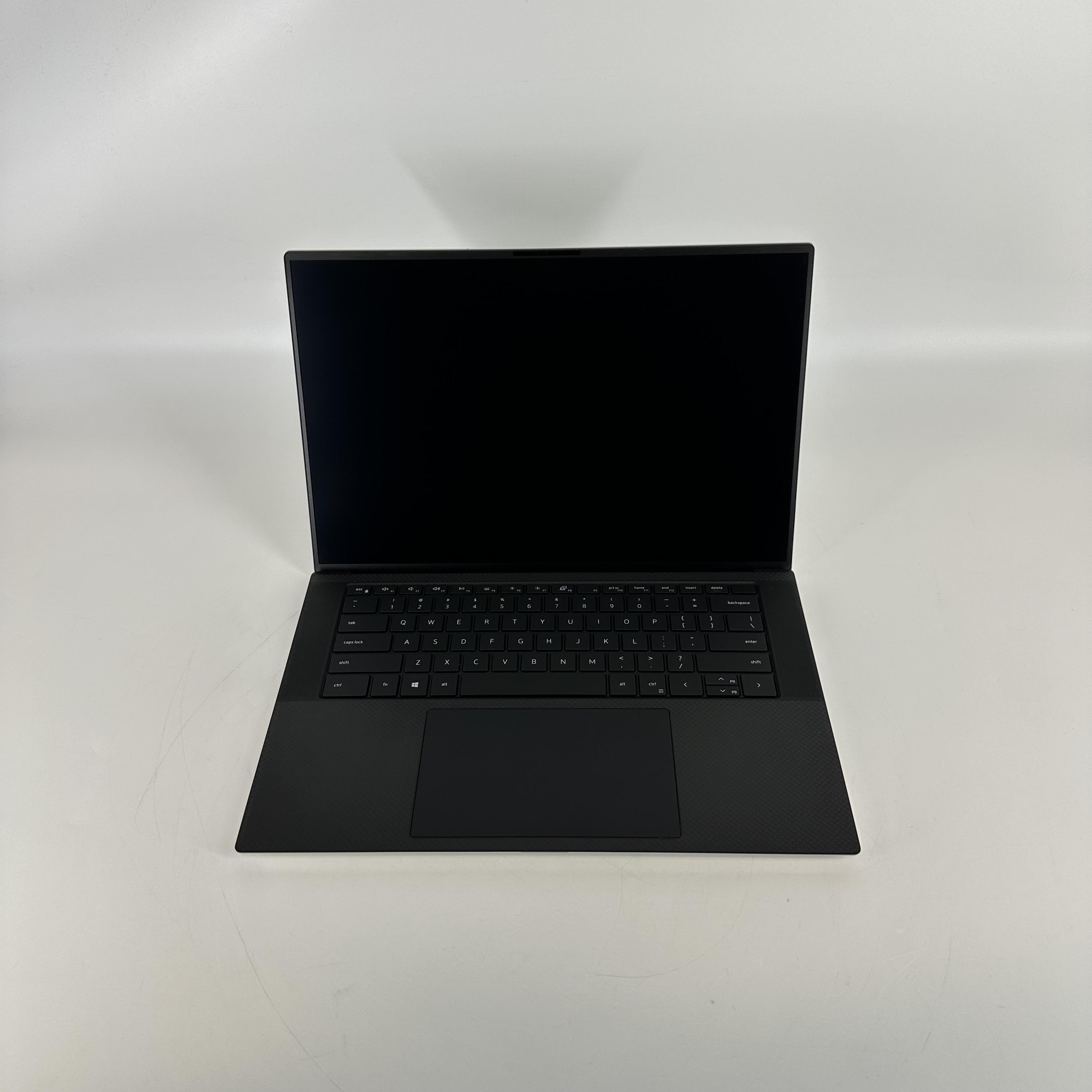 XPS 15 9500