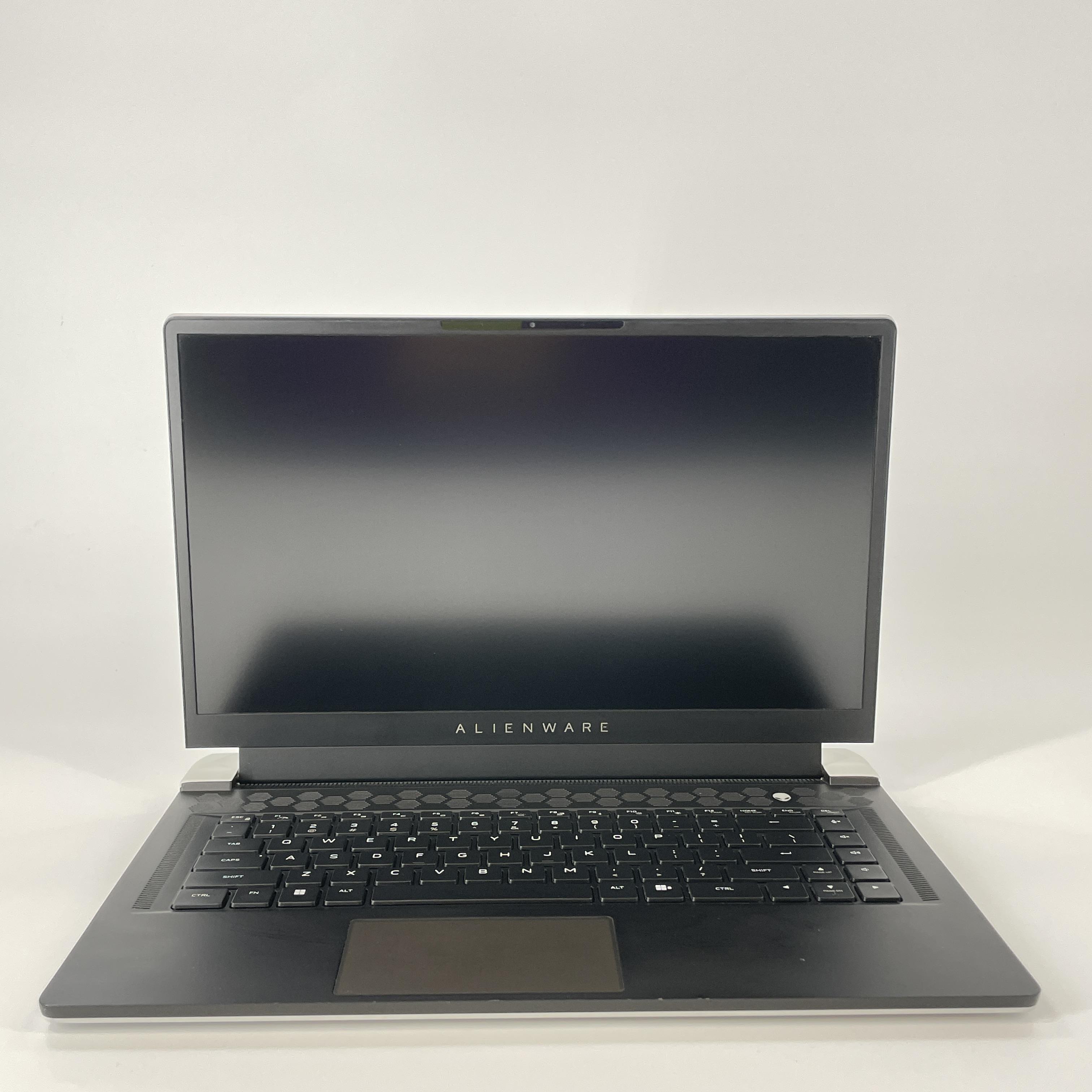 Dell Alienware X15 R1 240Hz 2K i7-11800H 32GB 1TB/1TB SSD RTX 3070 