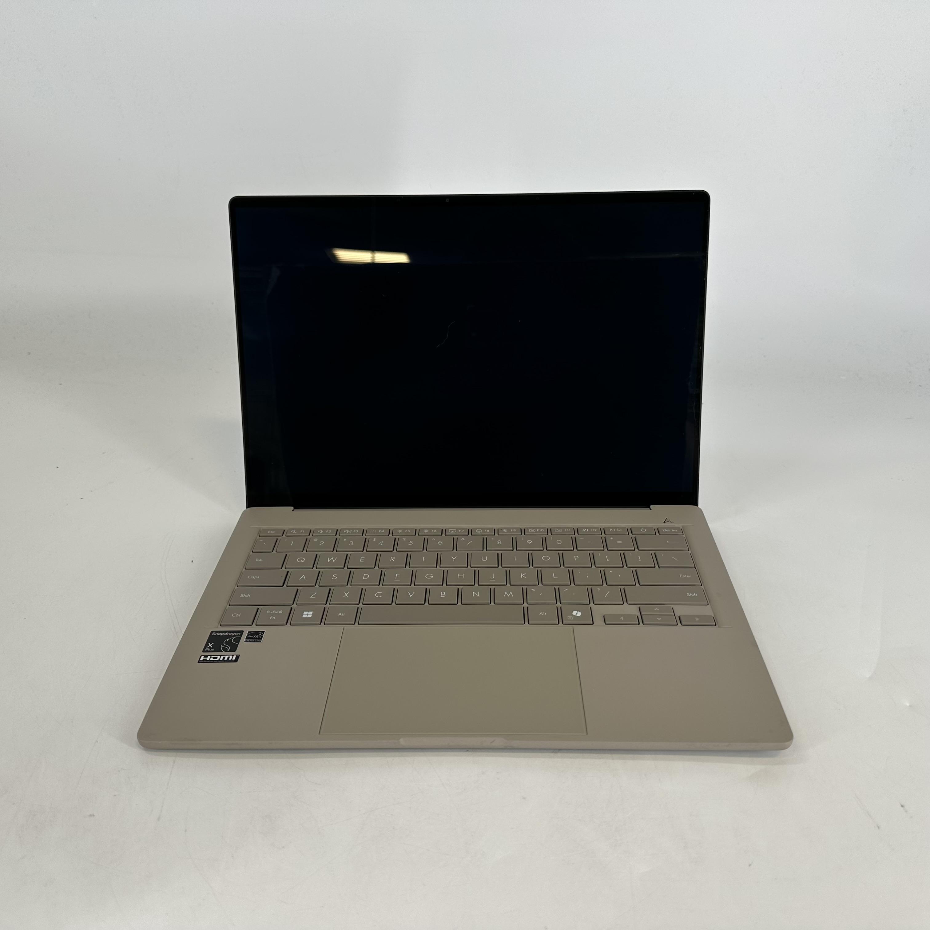 Asus Zenbook A14 FHD+ 3.2 GHz Snapdragon X Plus 16GB 512GB - SPLIT