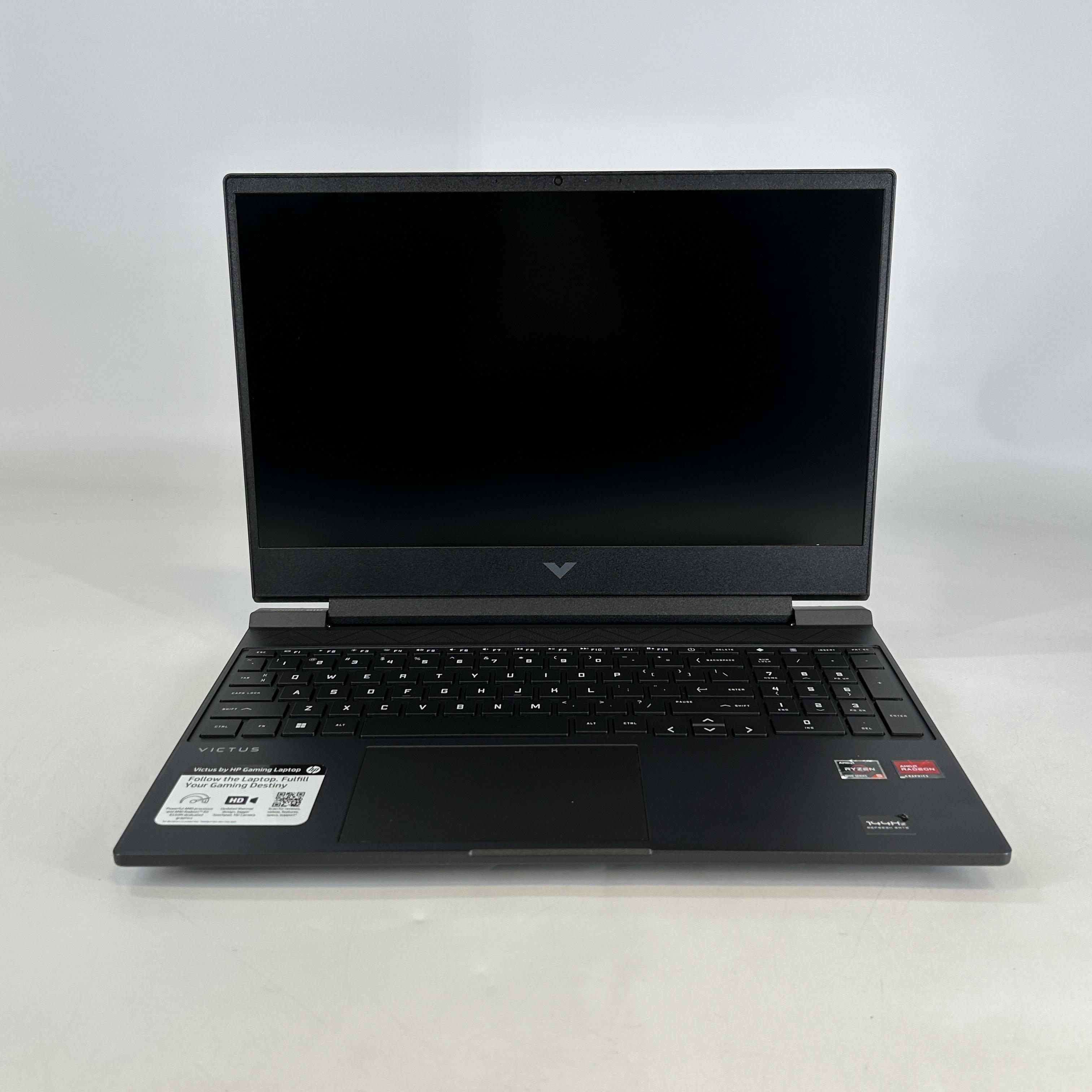 HP Victus 15.6