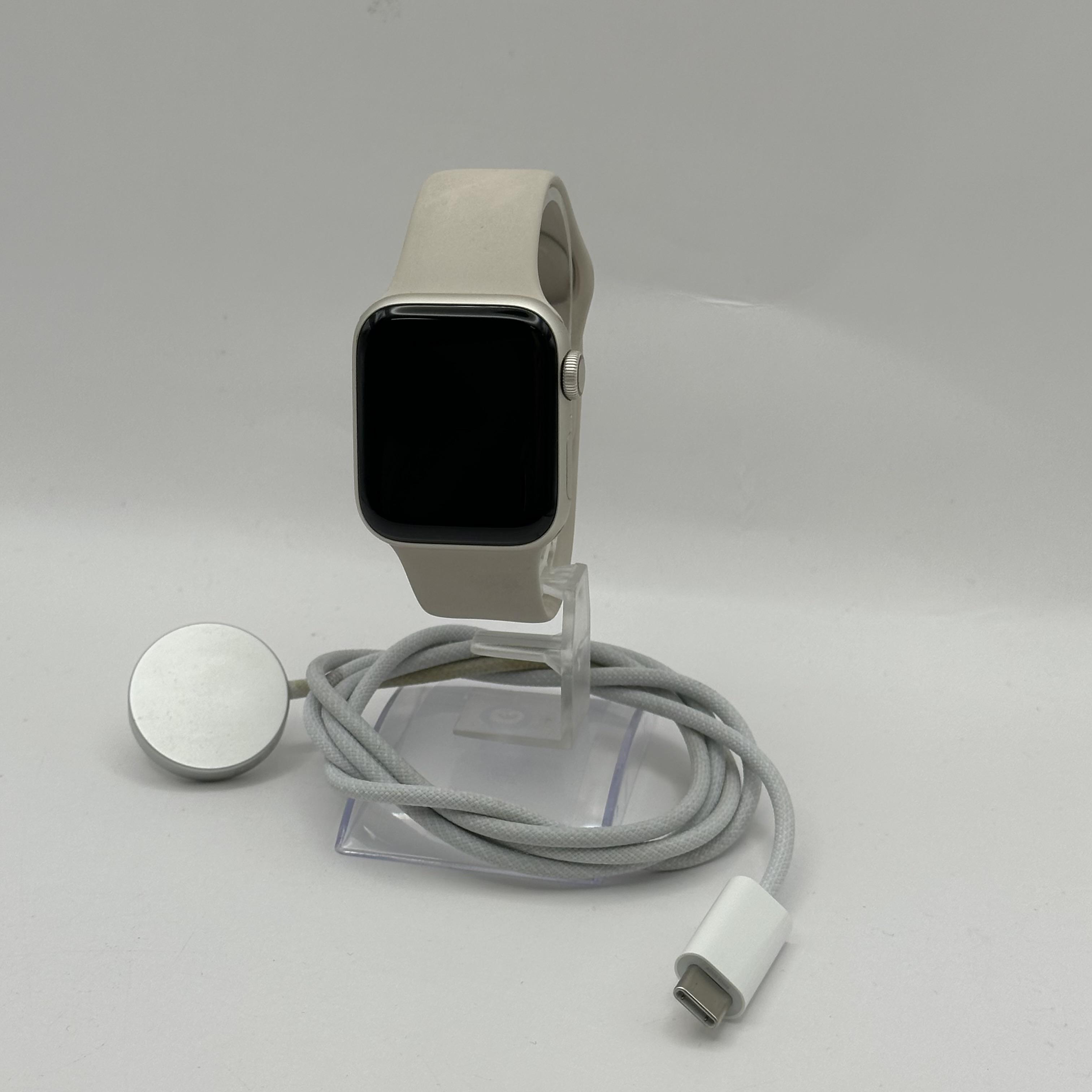 Apple Watch (SE) 2nd Gen.