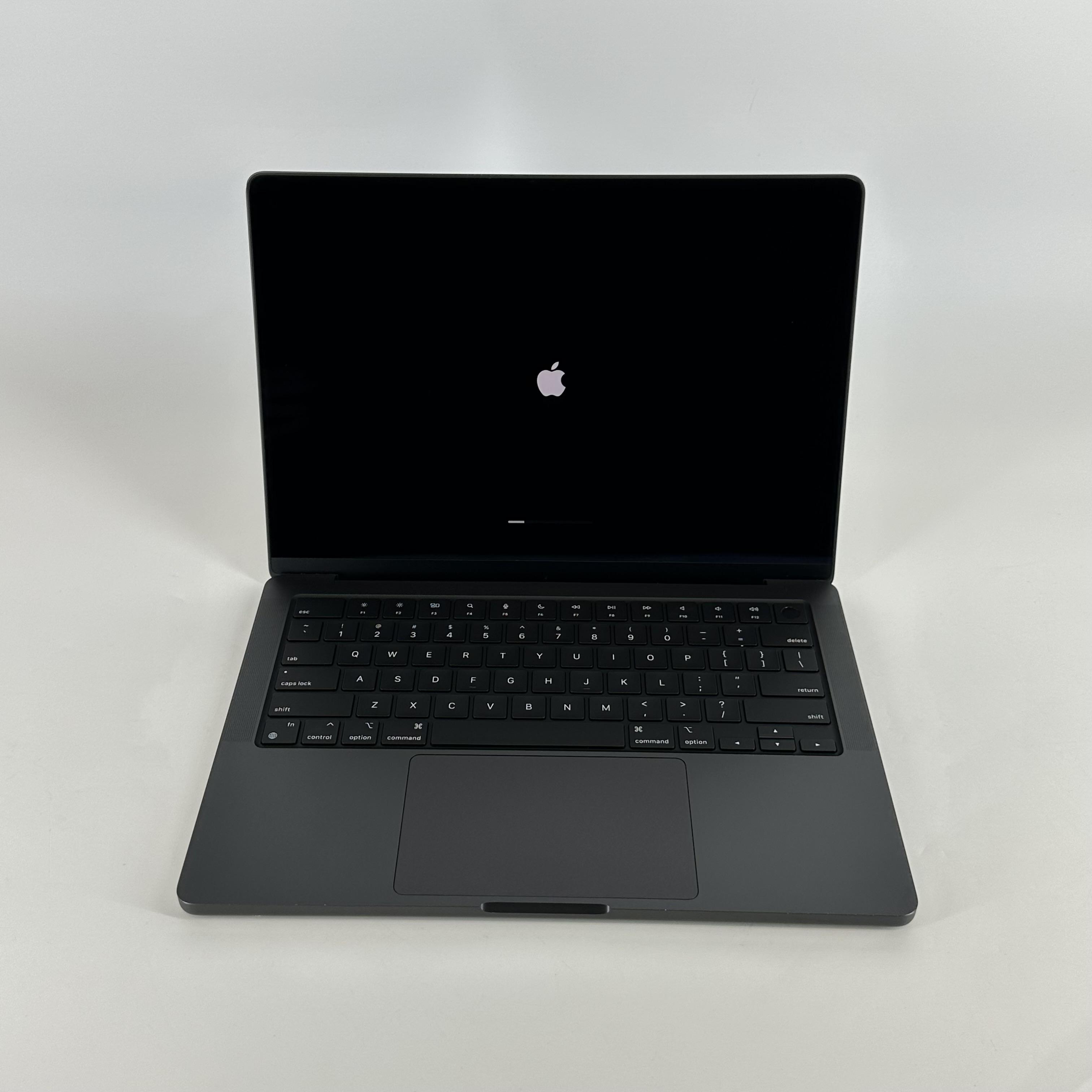 MacBook Pro 14