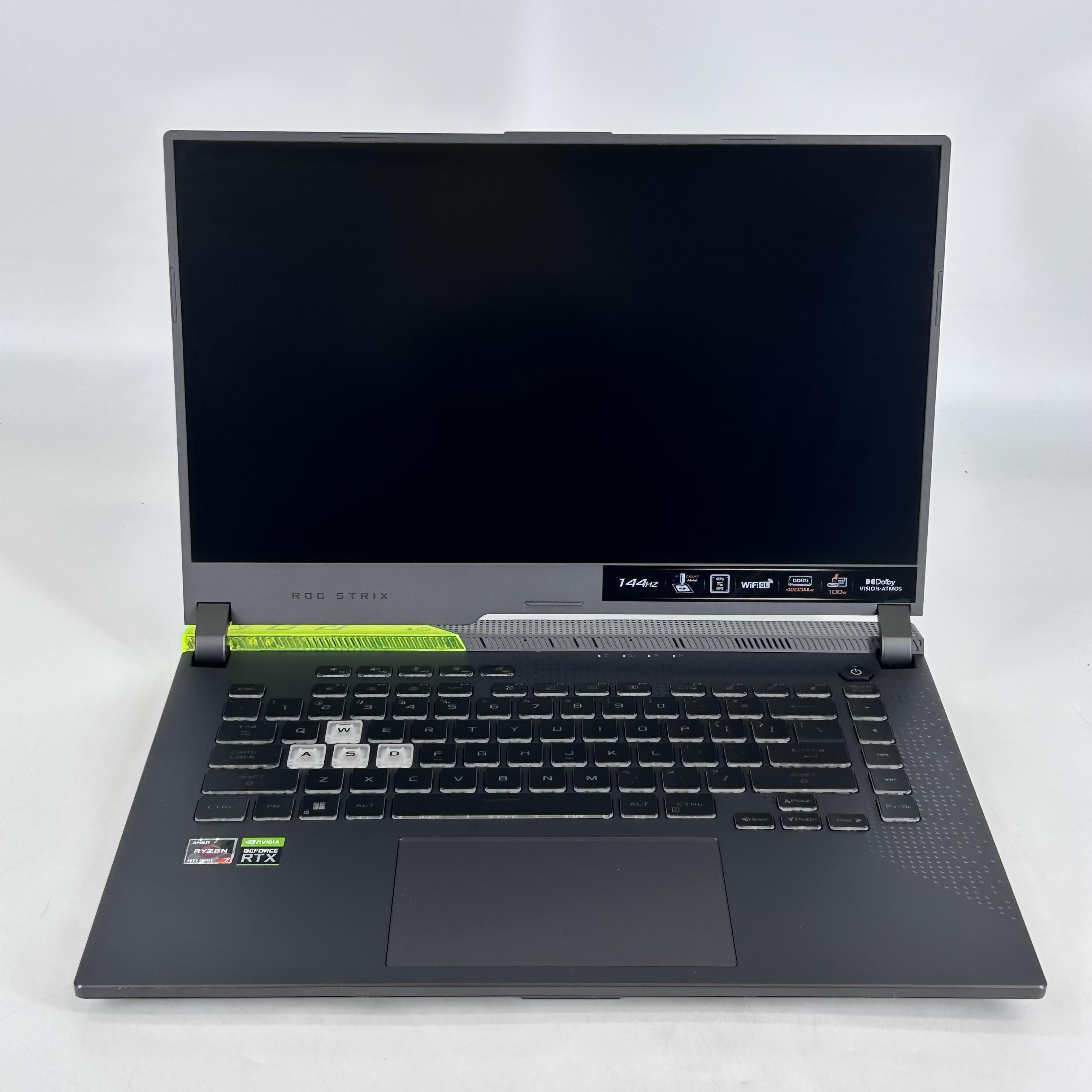 ROG Strix G15 G513 15.6