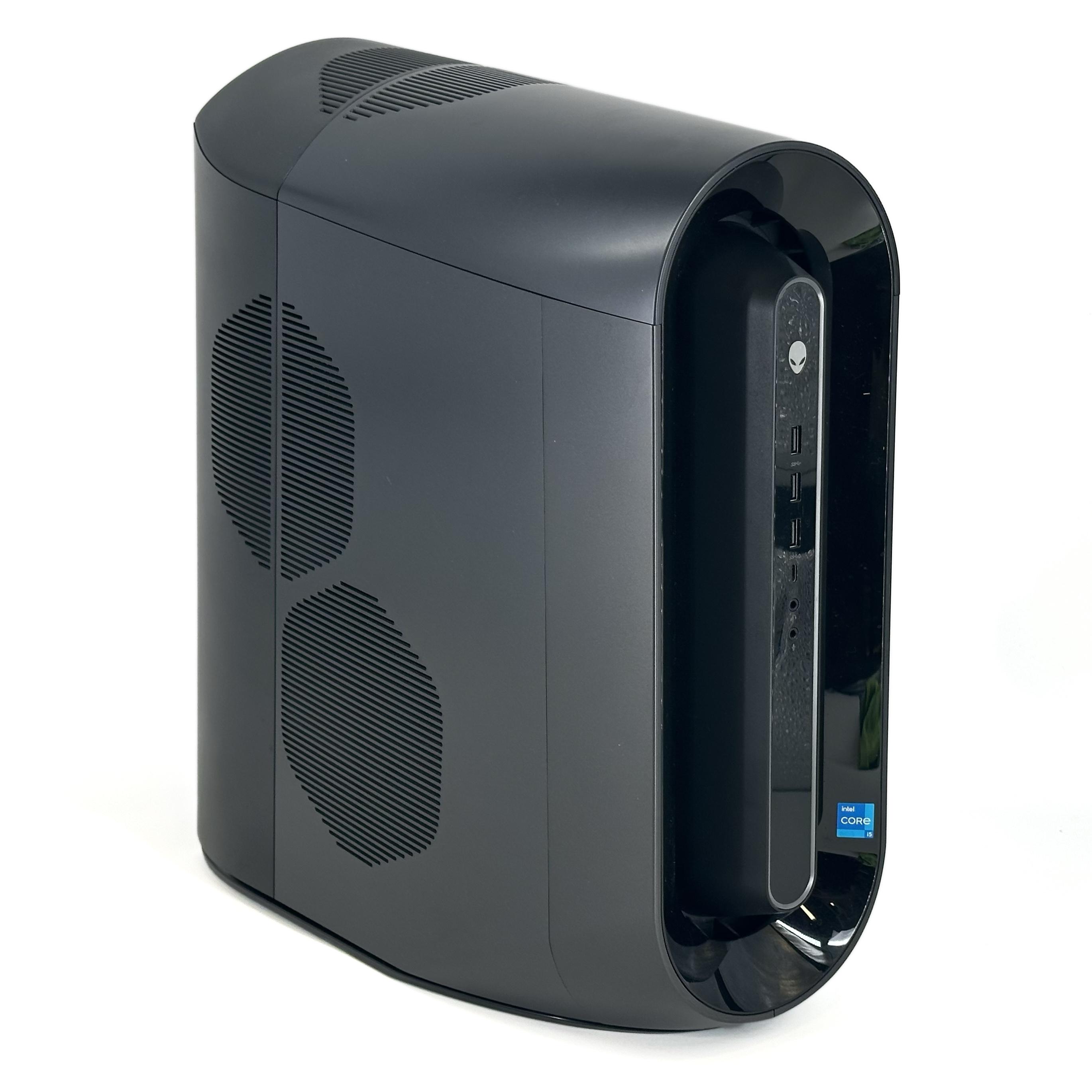 デスクトップ型PC DELL - DELL ALIENWARE R12/Corei5/16GB/512GB SSD Amazon.com: Alienware Aurora R12 Gaming Desktop,Intel i5